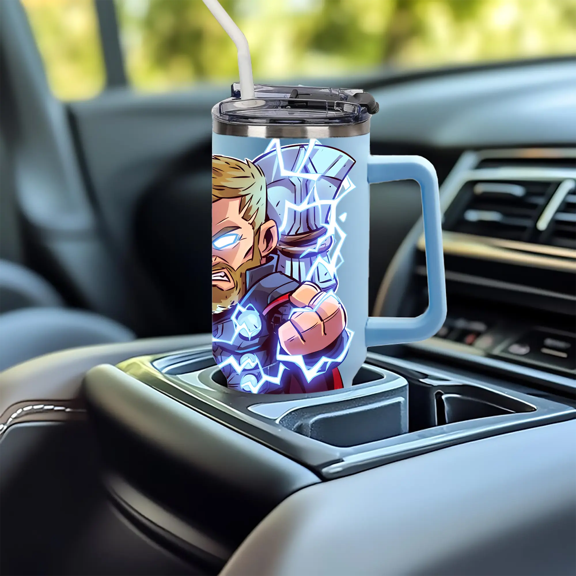 アベンジャーズ (Avenjāzu) グッズ マイティ・ソー（Thor）