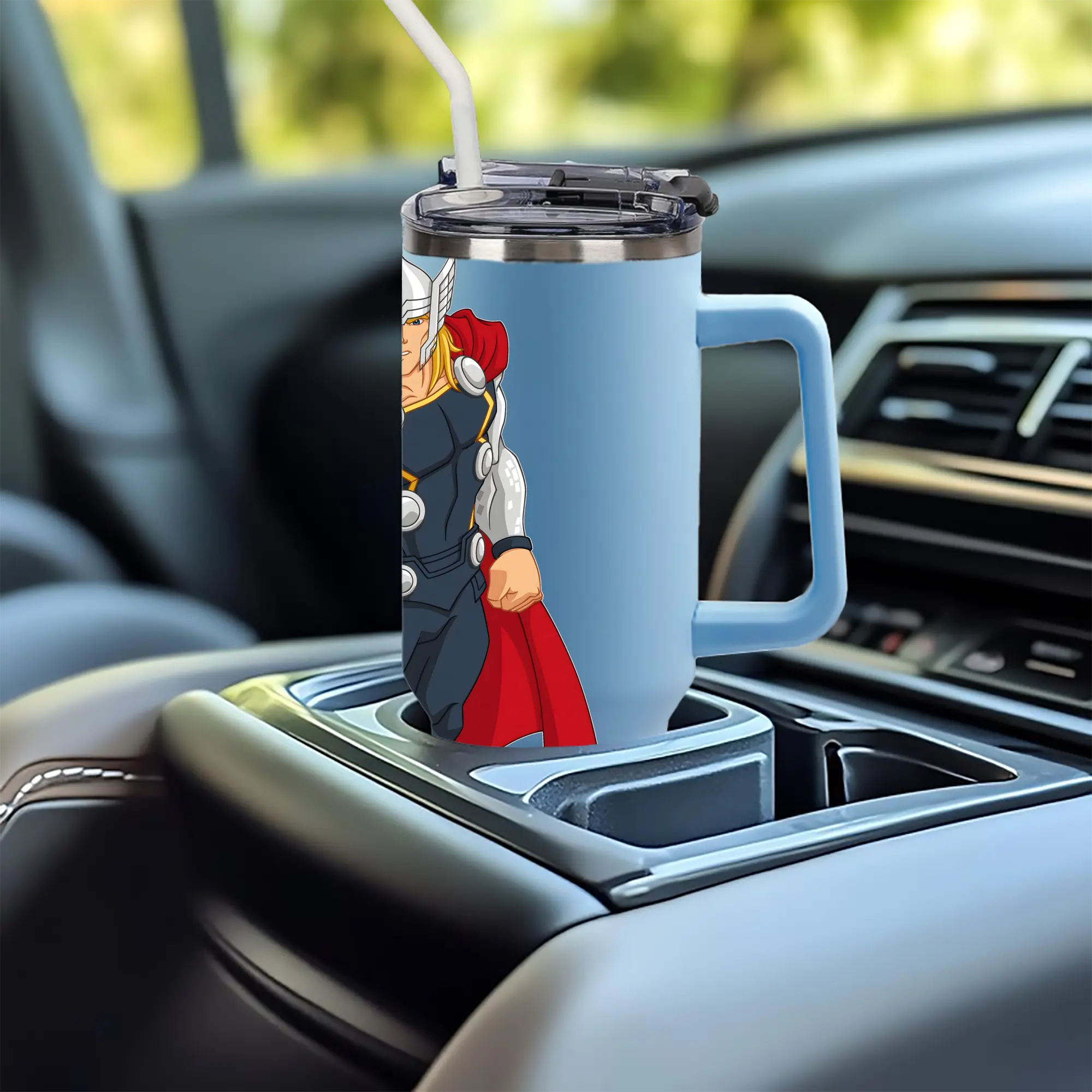 アベンジャーズ (Avenjāzu) グッズ マイティ・ソー（Thor）