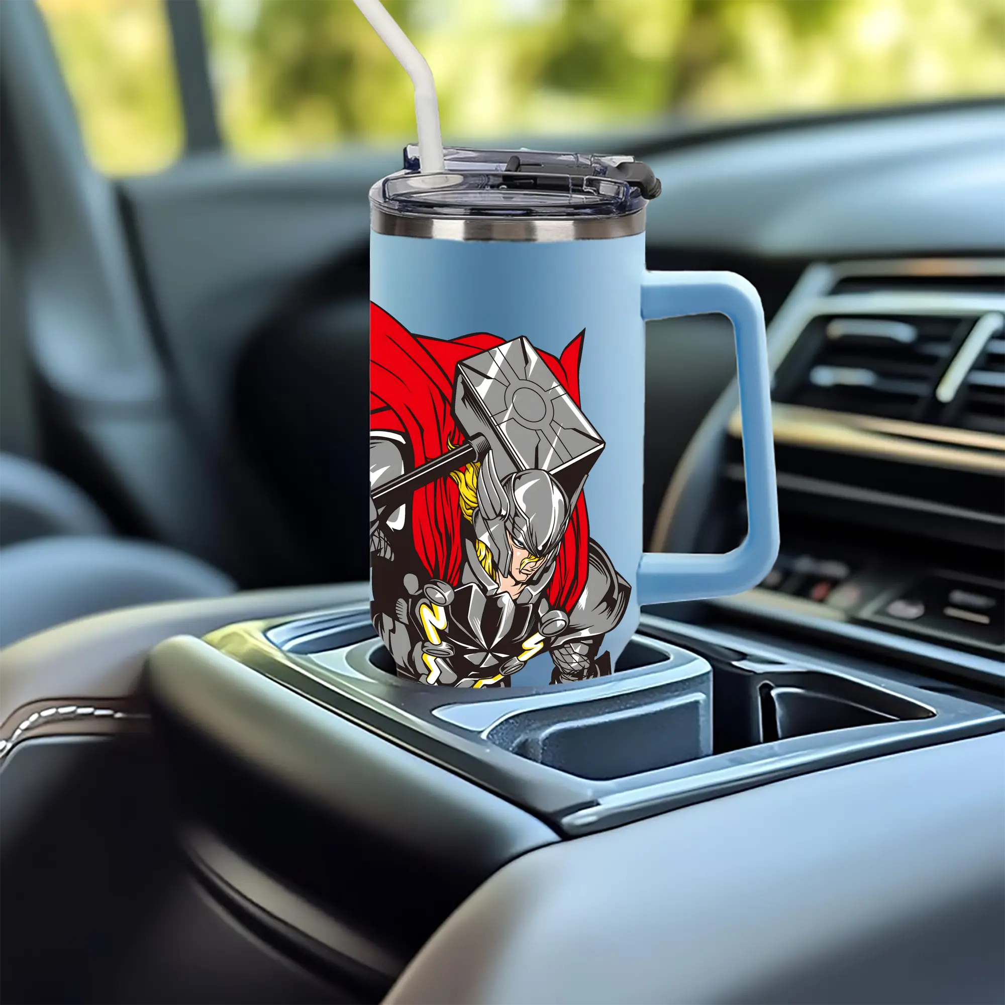 アベンジャーズ (Avenjāzu) グッズ マイティ・ソー（Thor）