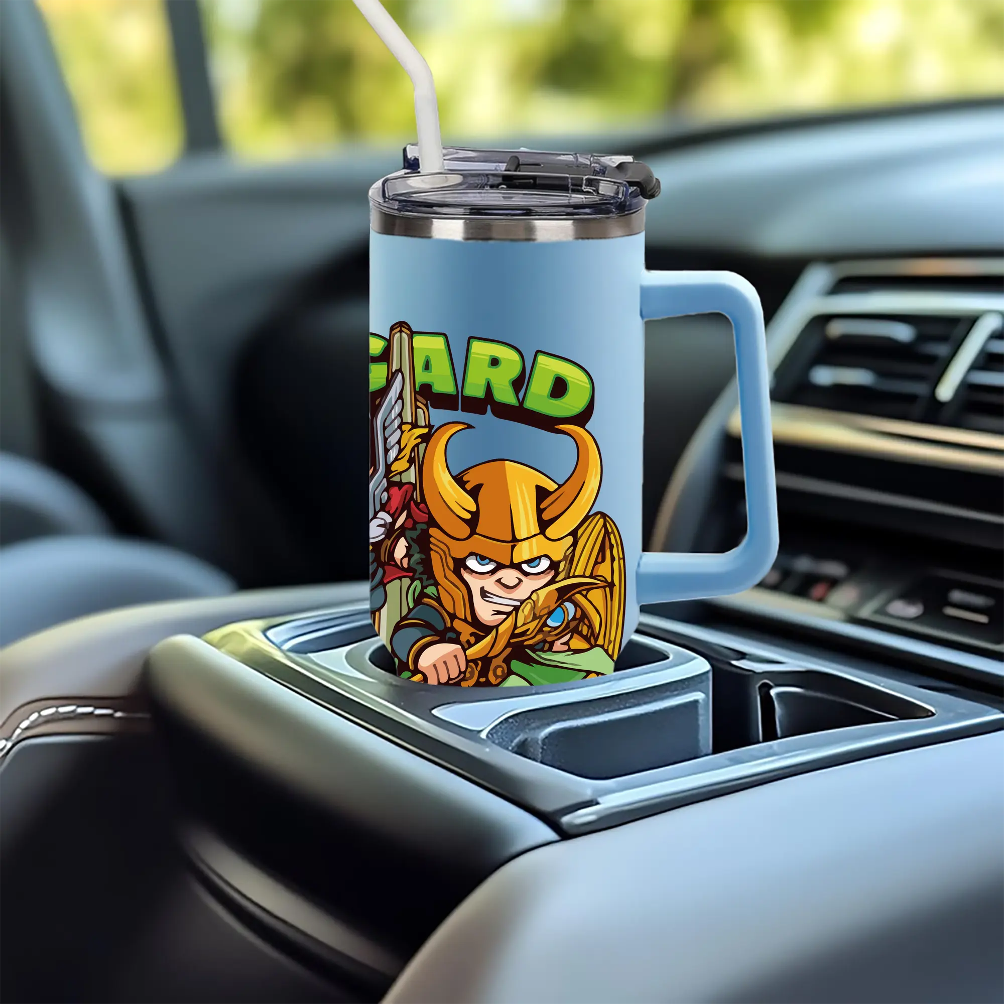 アベンジャーズ (Avenjāzu) グッズ マイティ・ソー（Thor）