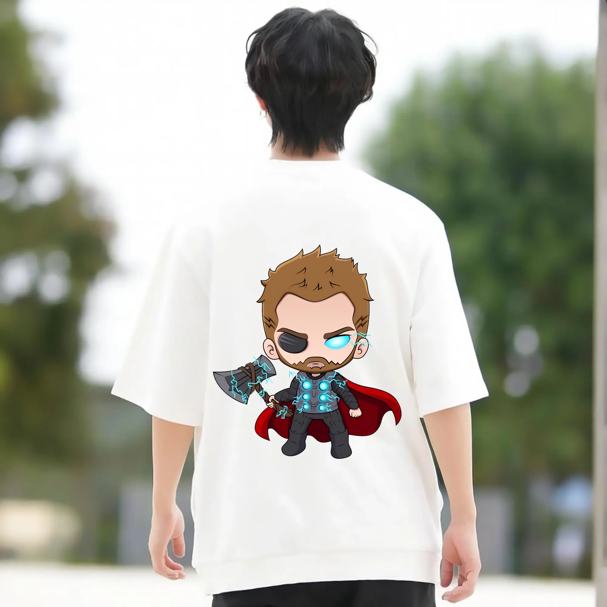 アベンジャーズ (Avenjāzu) グッズ マイティ・ソー（Thor）