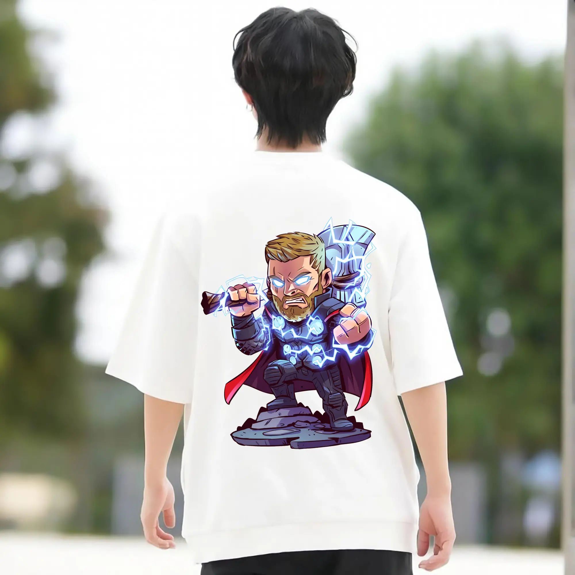 アベンジャーズ (Avenjāzu) グッズ マイティ・ソー（Thor）