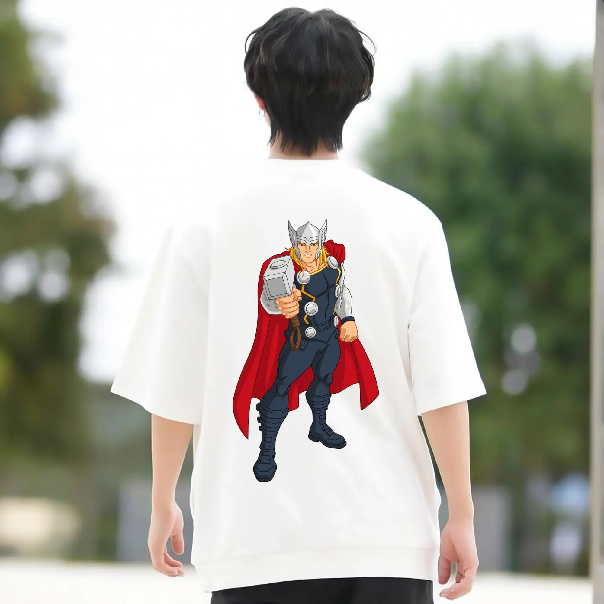 アベンジャーズ (Avenjāzu) グッズ マイティ・ソー（Thor）