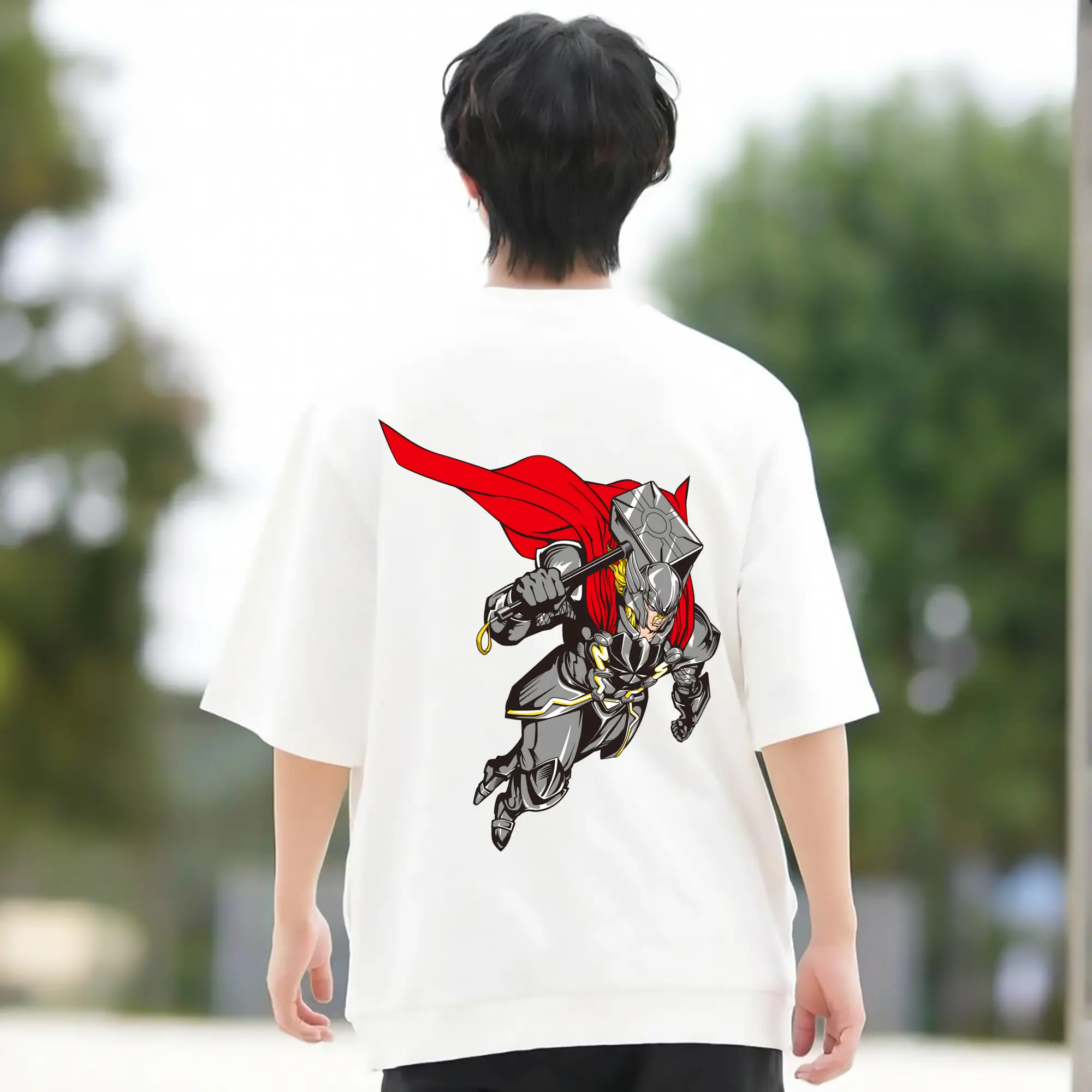 アベンジャーズ (Avenjāzu) グッズ マイティ・ソー（Thor）