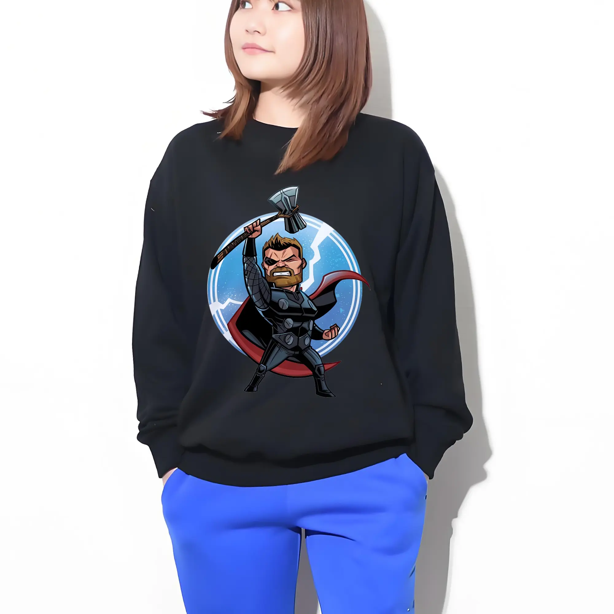 アベンジャーズ (Avenjāzu) グッズ マイティ・ソー（Thor）