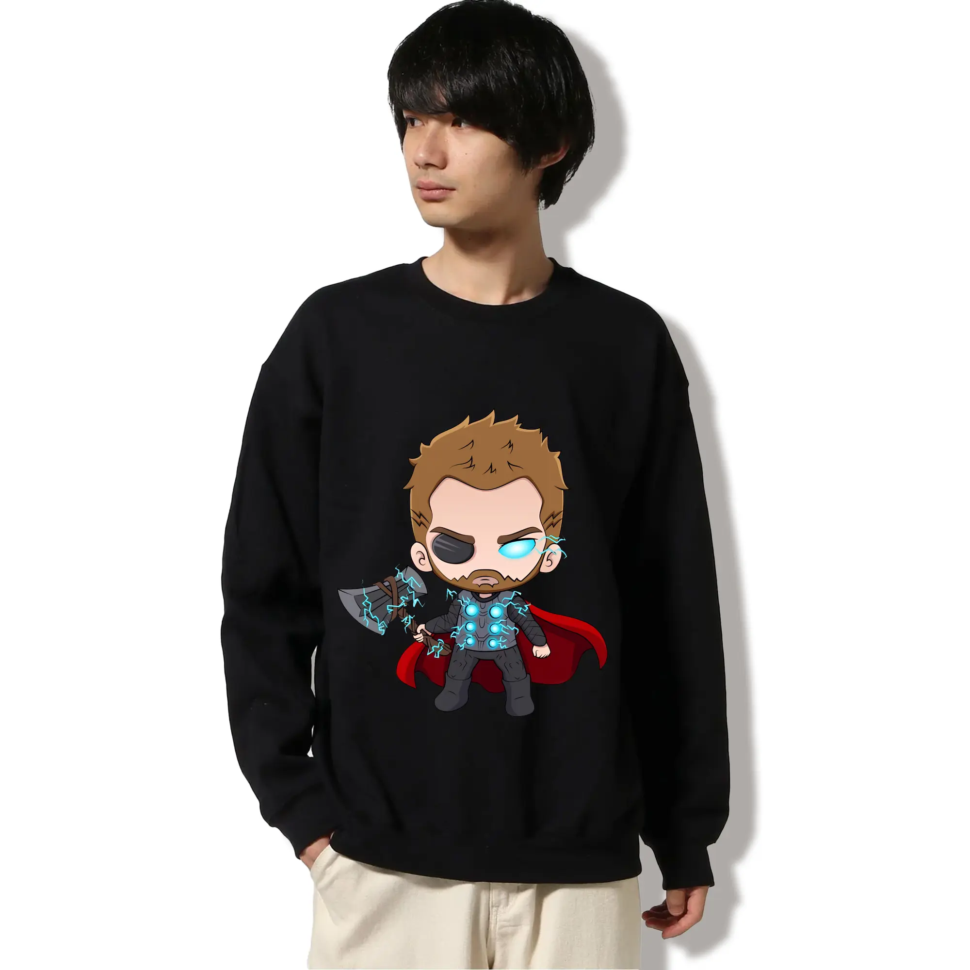 アベンジャーズ (Avenjāzu) グッズ マイティ・ソー（Thor）