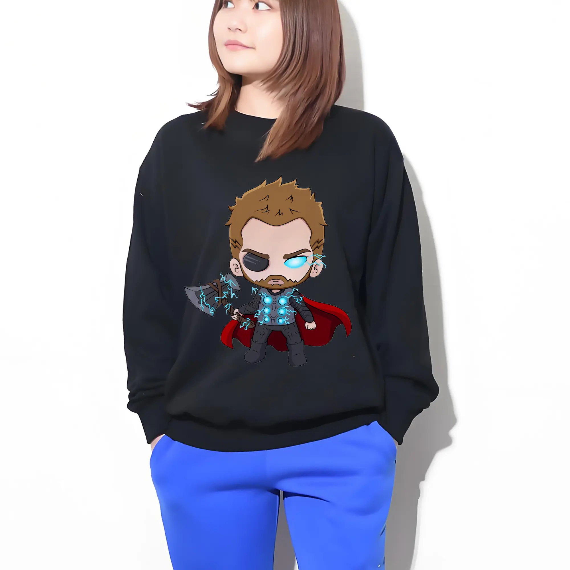 アベンジャーズ (Avenjāzu) グッズ マイティ・ソー（Thor）