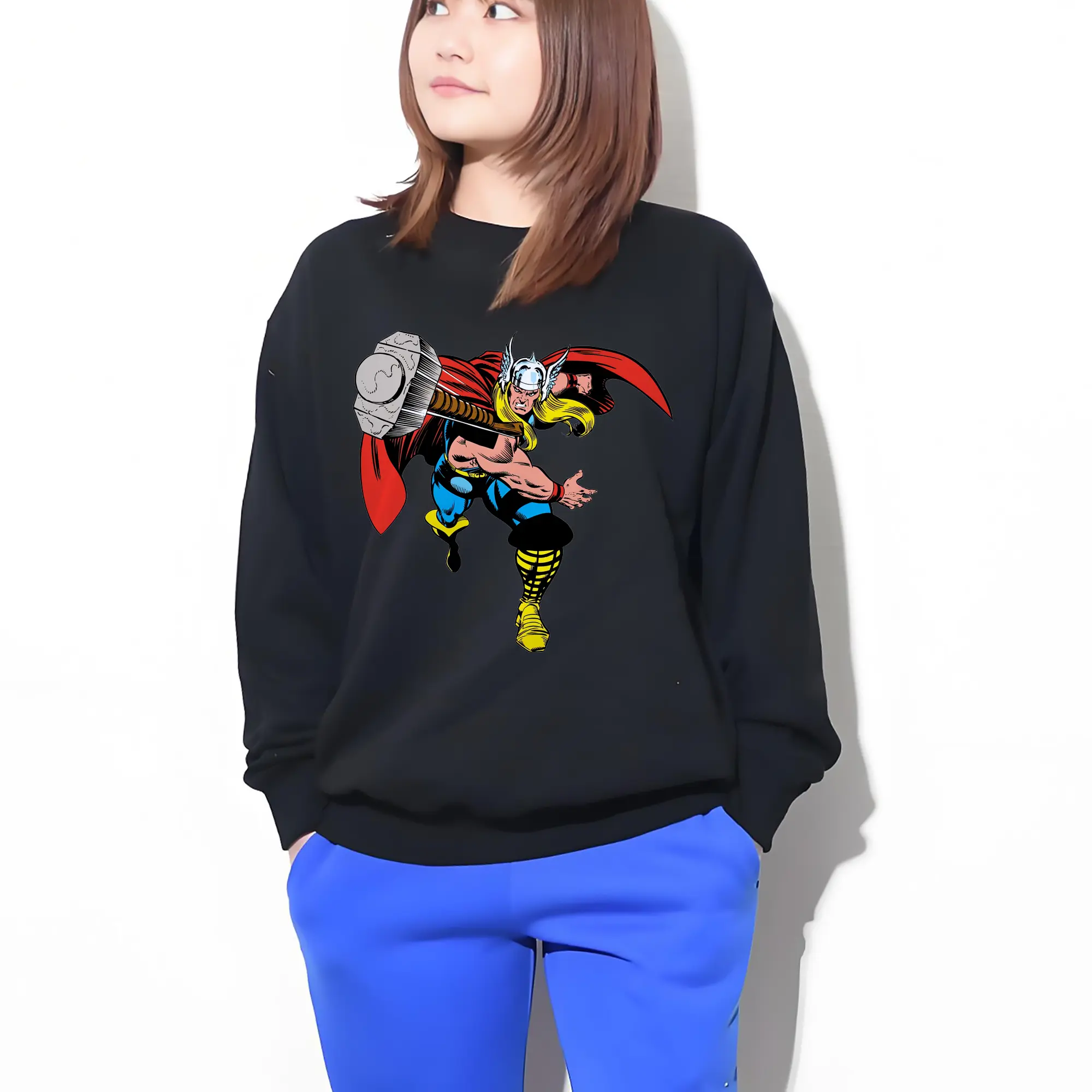 アベンジャーズ (Avenjāzu) グッズ マイティ・ソー（Thor）