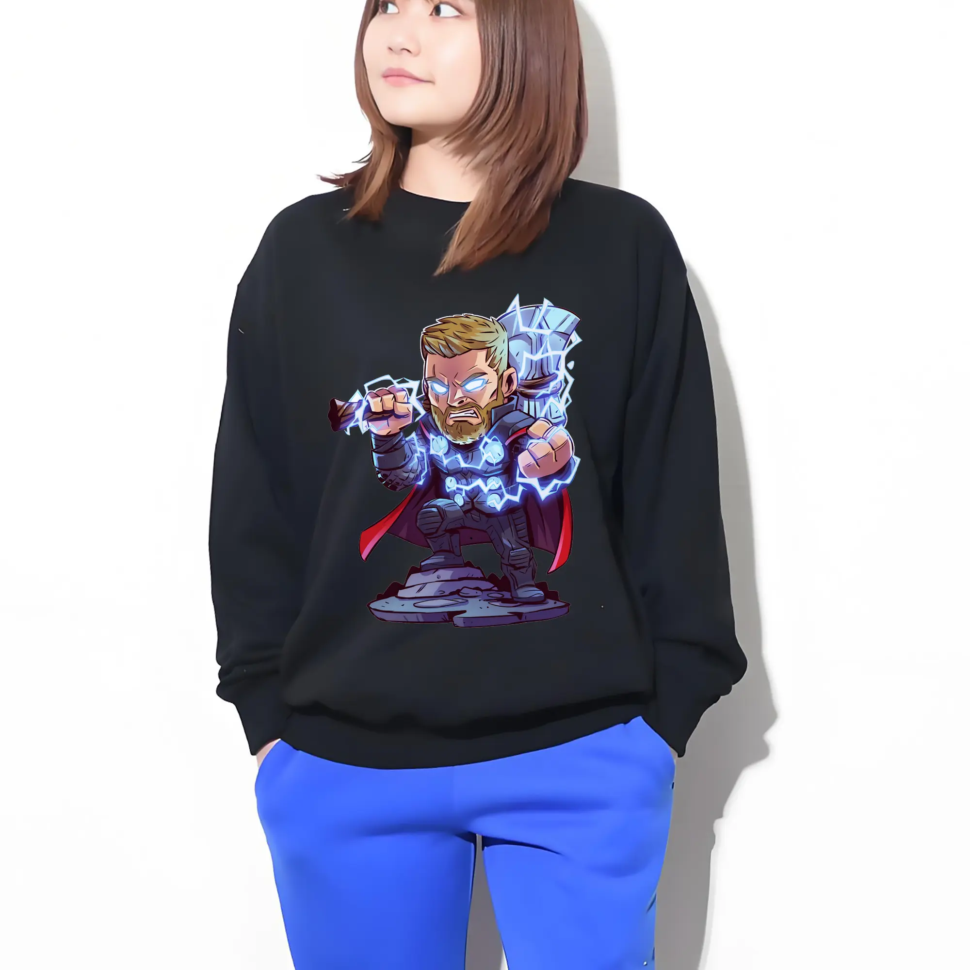 アベンジャーズ (Avenjāzu) グッズ マイティ・ソー（Thor）