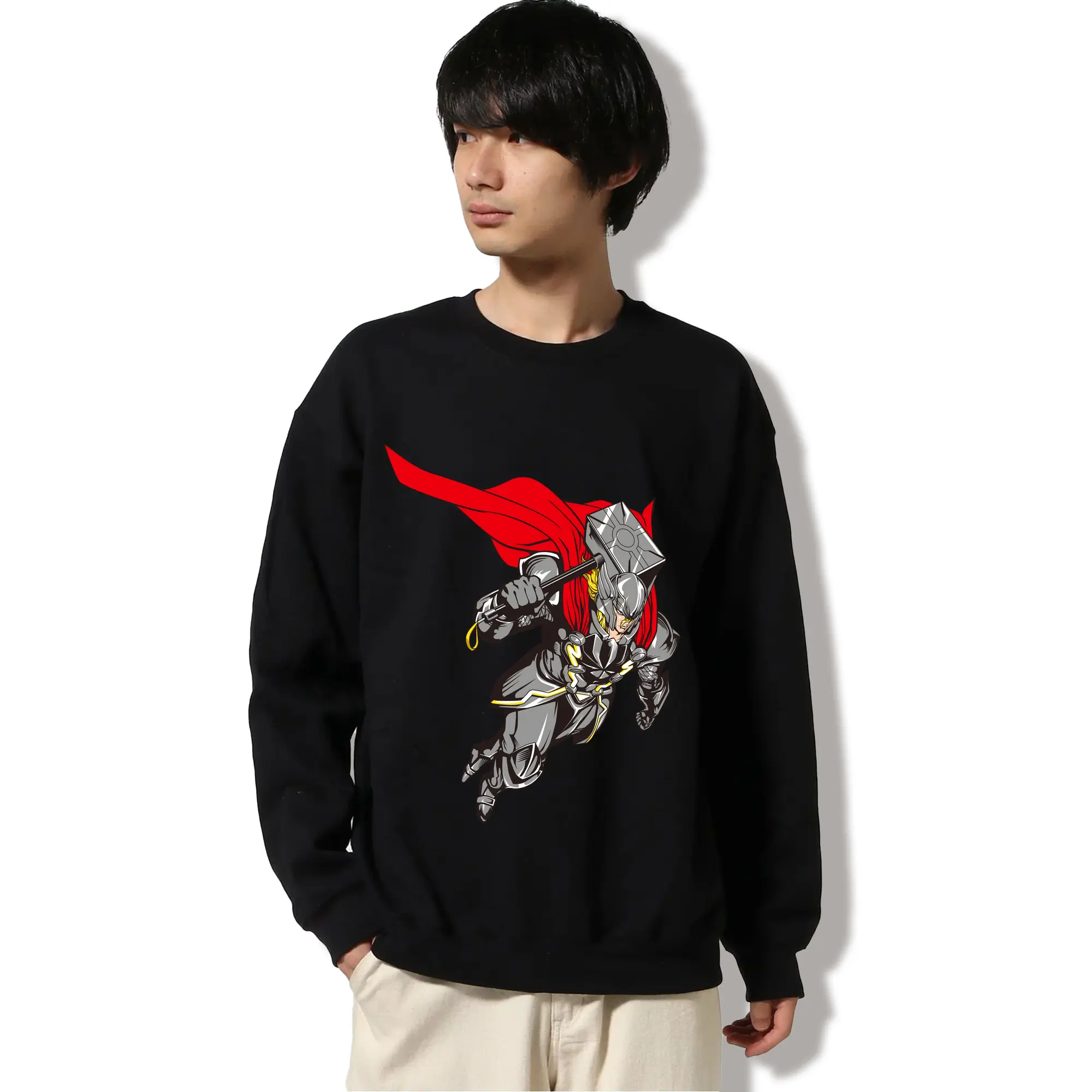 アベンジャーズ (Avenjāzu) グッズ マイティ・ソー（Thor）