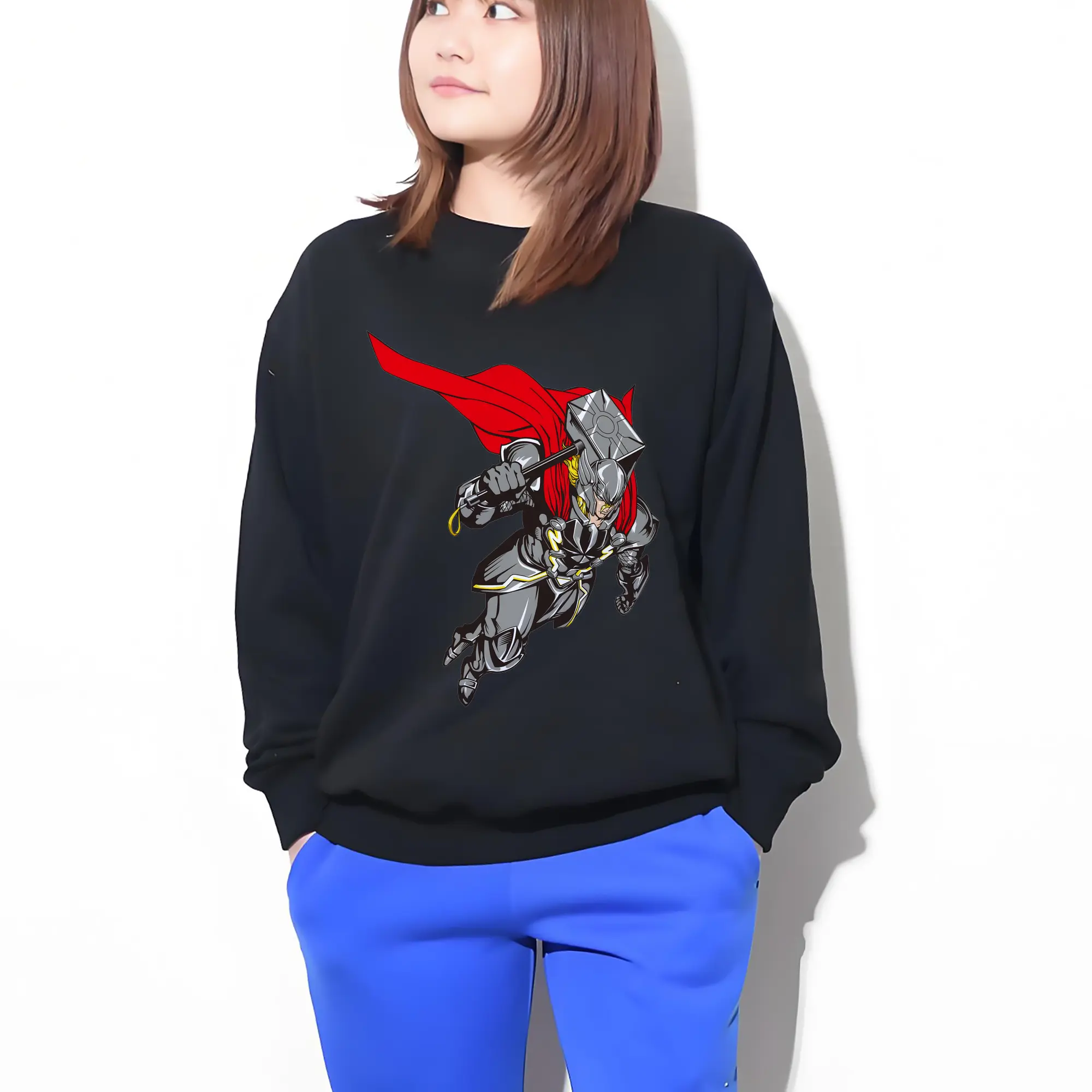 アベンジャーズ (Avenjāzu) グッズ マイティ・ソー（Thor）