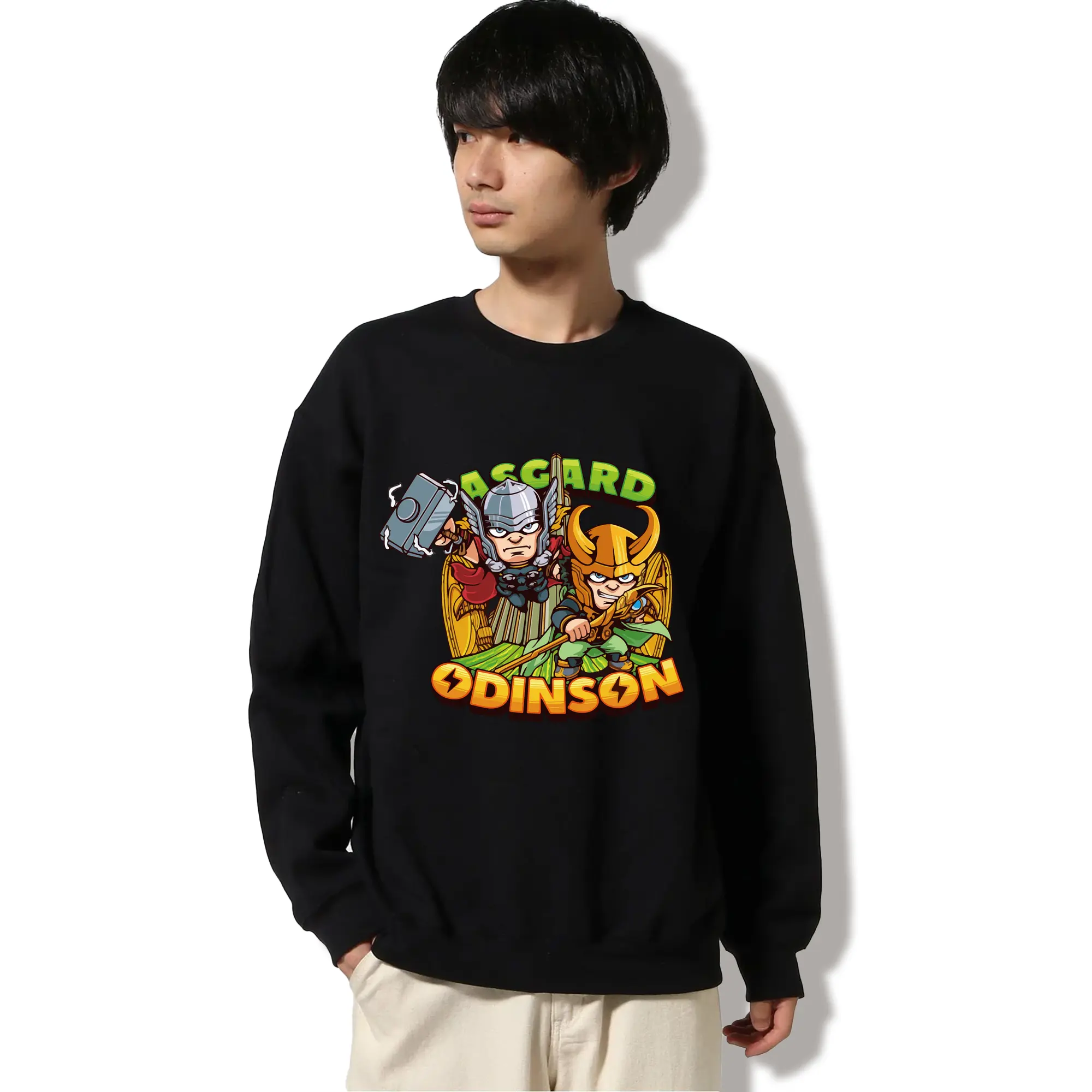 アベンジャーズ (Avenjāzu) グッズ マイティ・ソー（Thor）