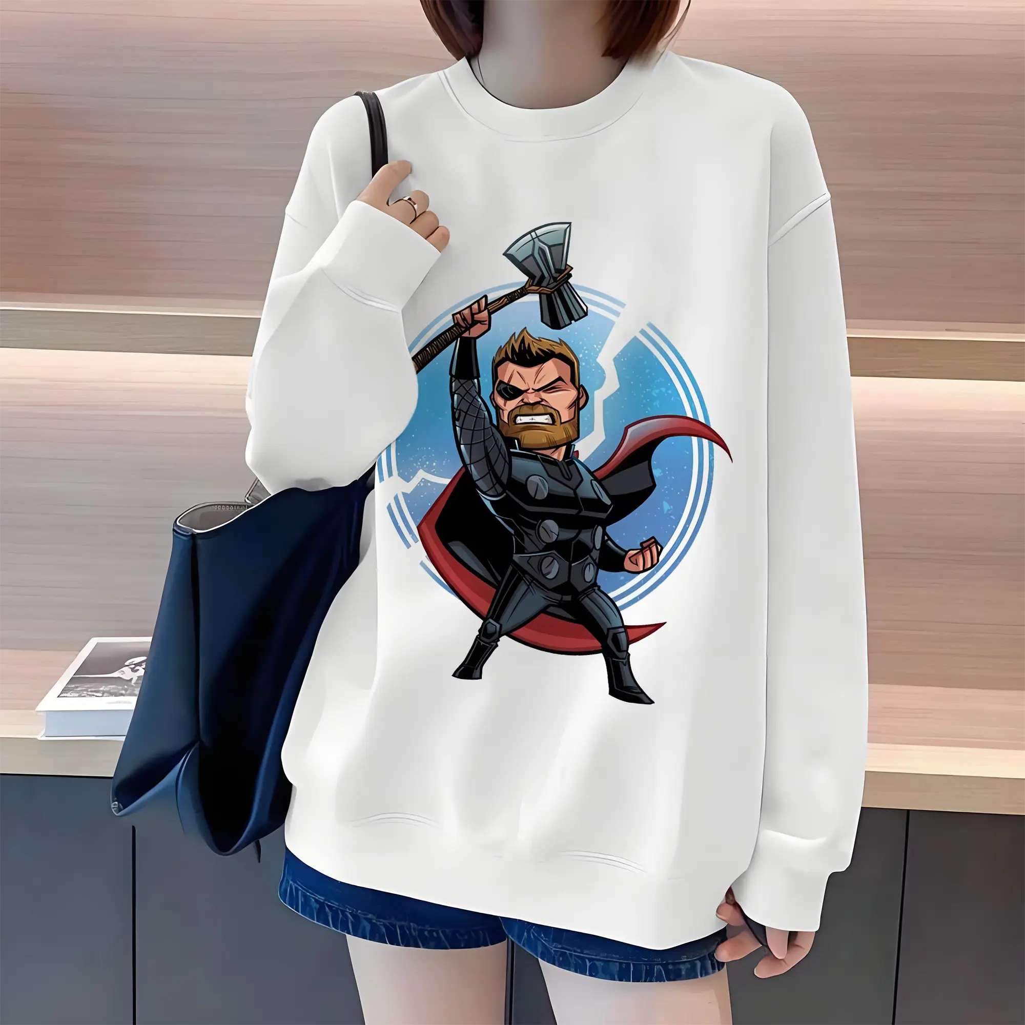 アベンジャーズ (Avenjāzu) グッズ マイティ・ソー（Thor）