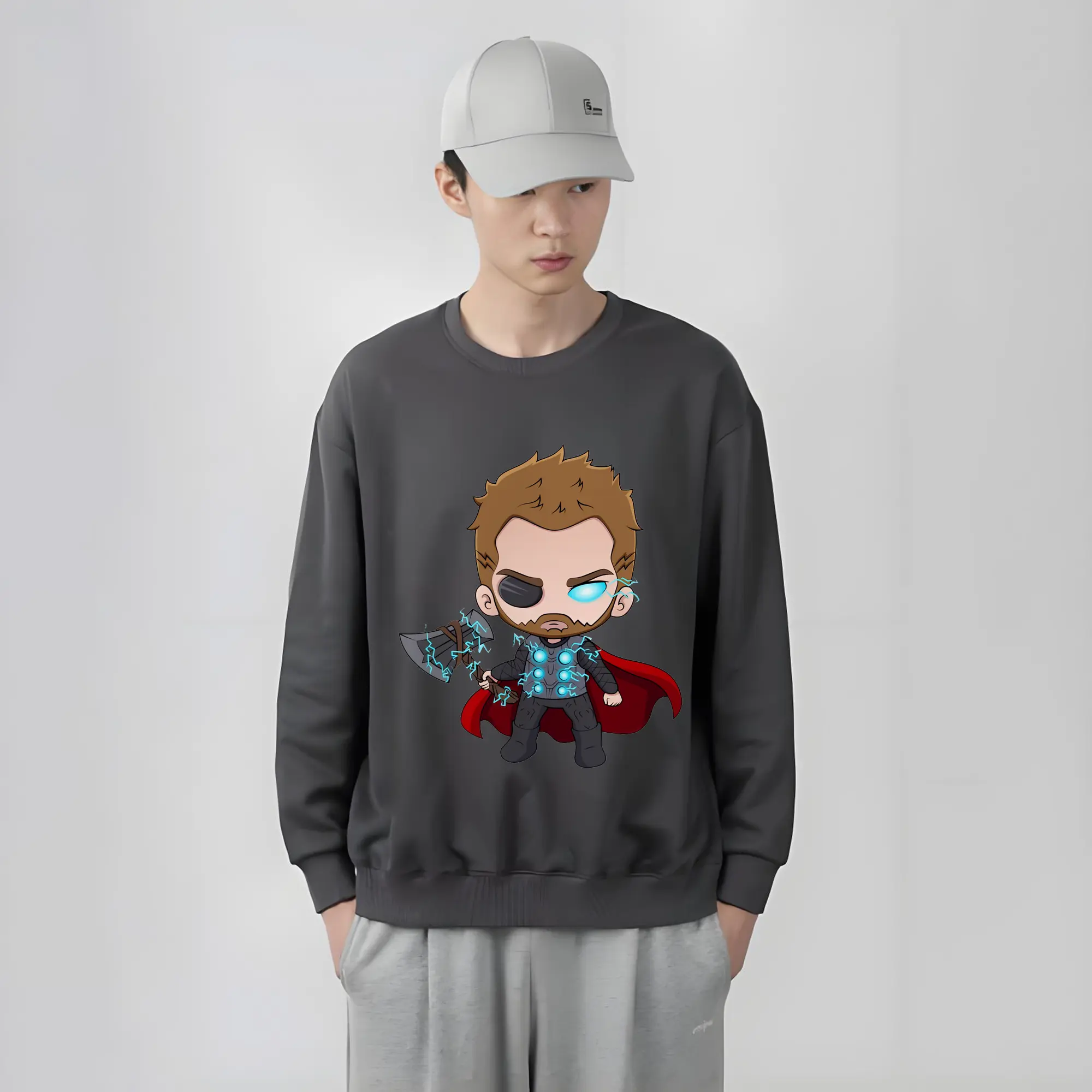 アベンジャーズ (Avenjāzu) グッズ マイティ・ソー（Thor）