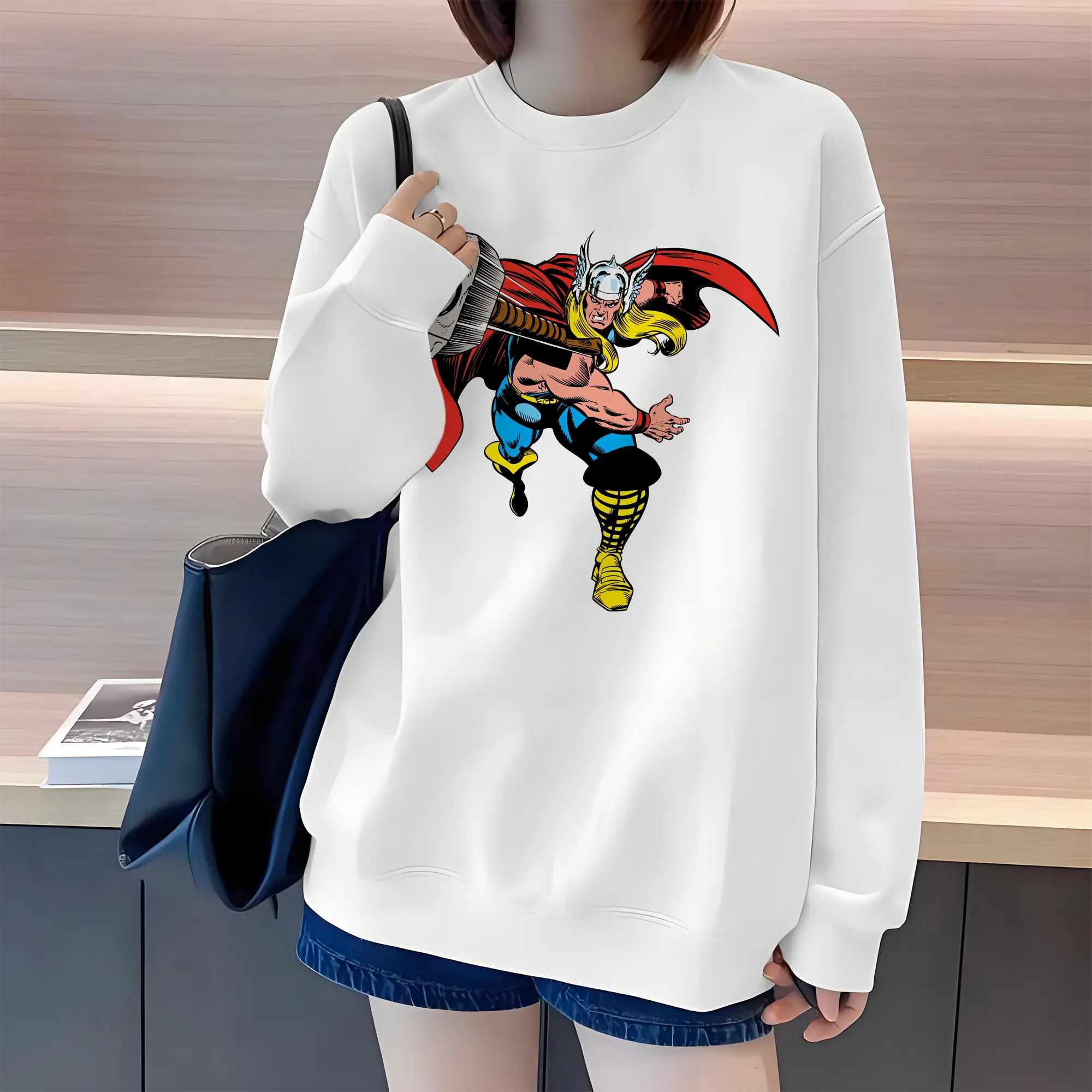 アベンジャーズ (Avenjāzu) グッズ マイティ・ソー（Thor）