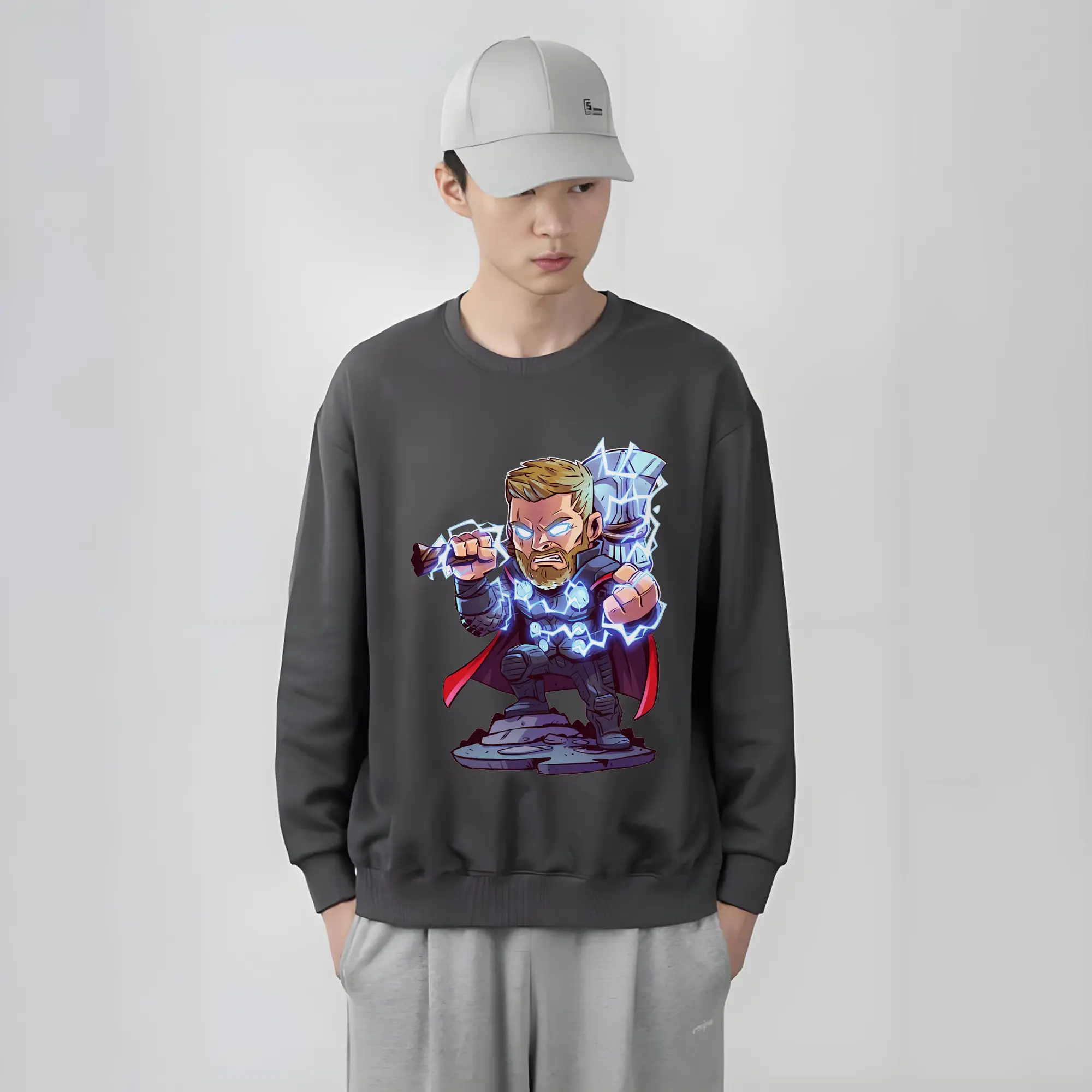 アベンジャーズ (Avenjāzu) グッズ マイティ・ソー（Thor）