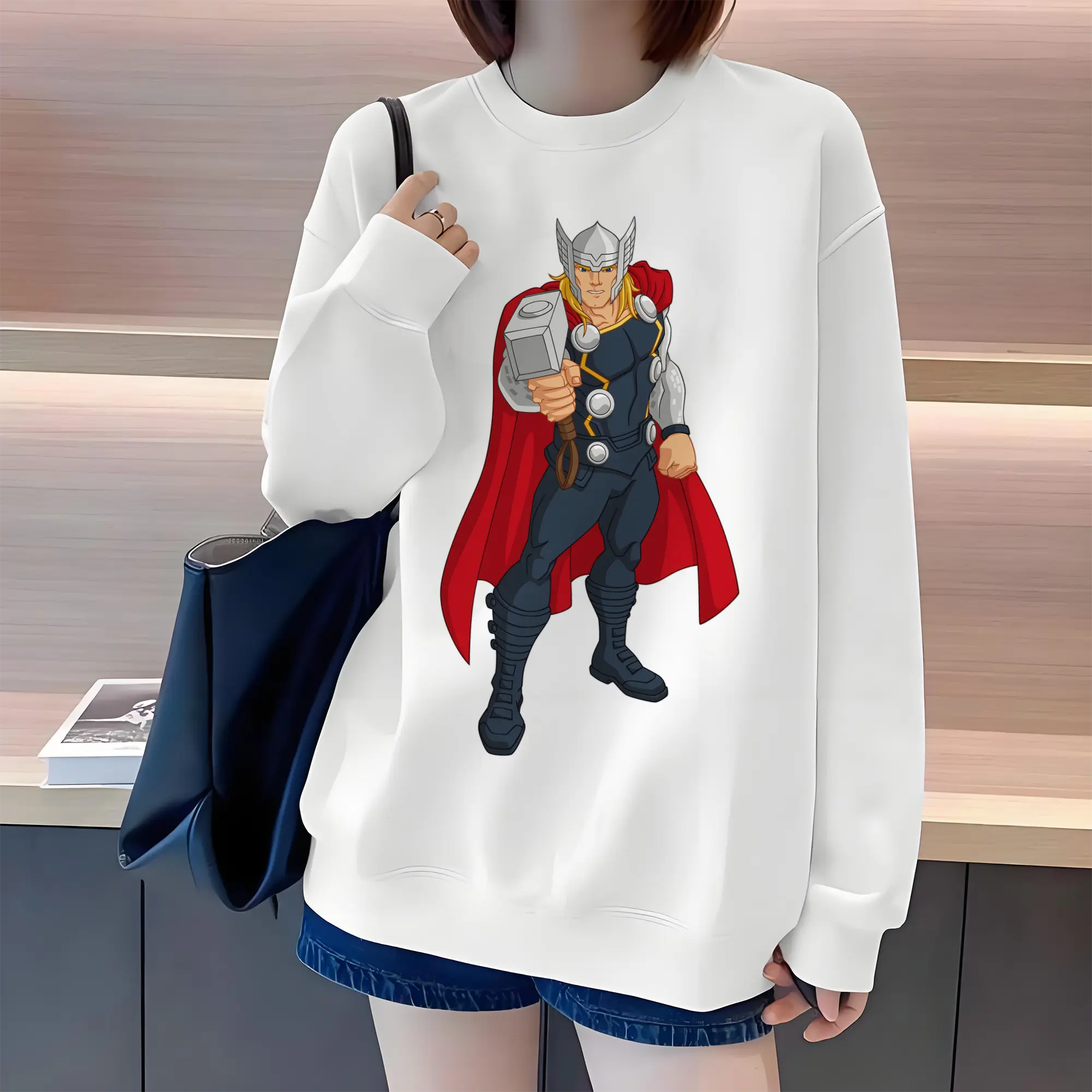 アベンジャーズ (Avenjāzu) グッズ マイティ・ソー（Thor）