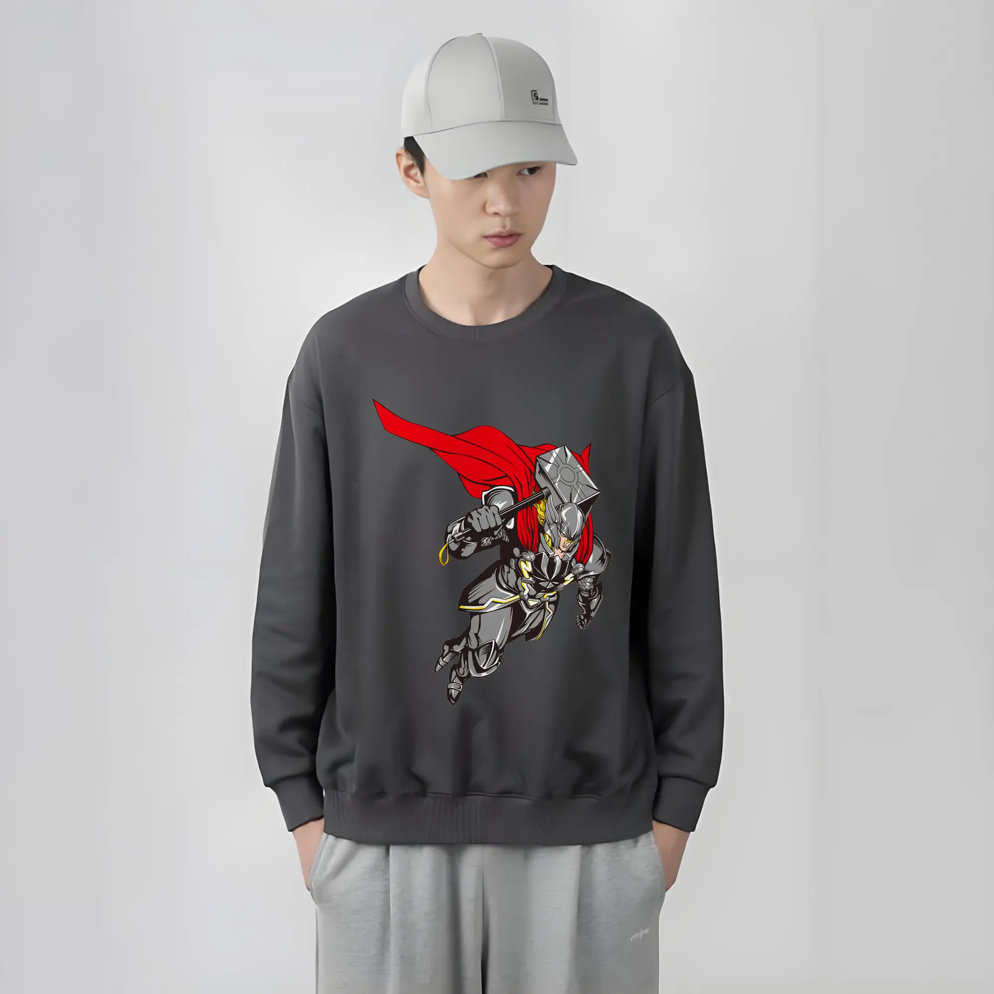 アベンジャーズ (Avenjāzu) グッズ マイティ・ソー（Thor）