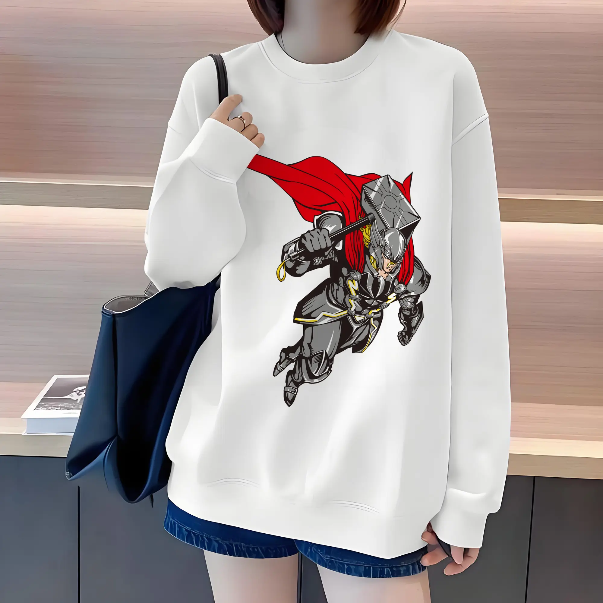 アベンジャーズ (Avenjāzu) グッズ マイティ・ソー（Thor）