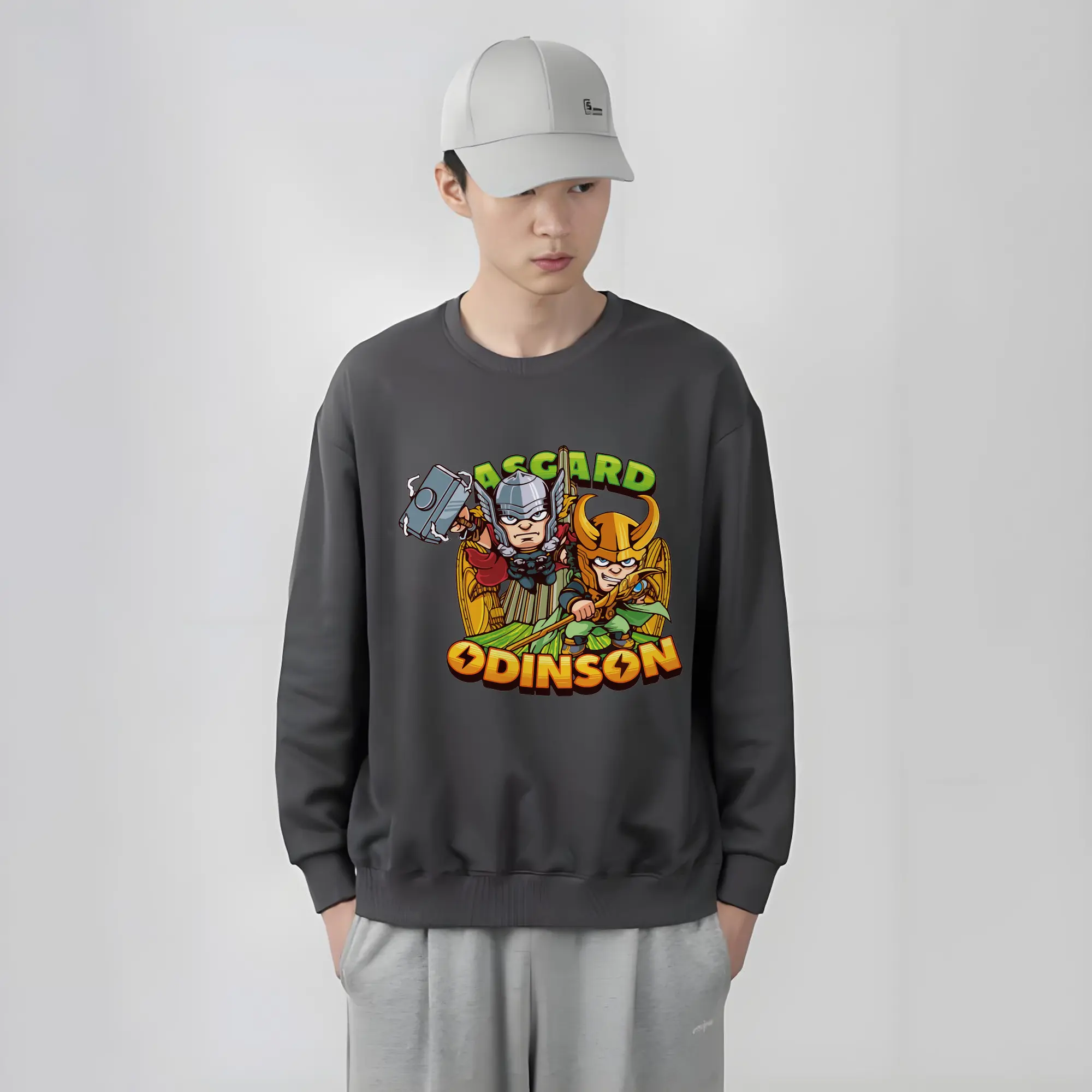 アベンジャーズ (Avenjāzu) グッズ マイティ・ソー（Thor）