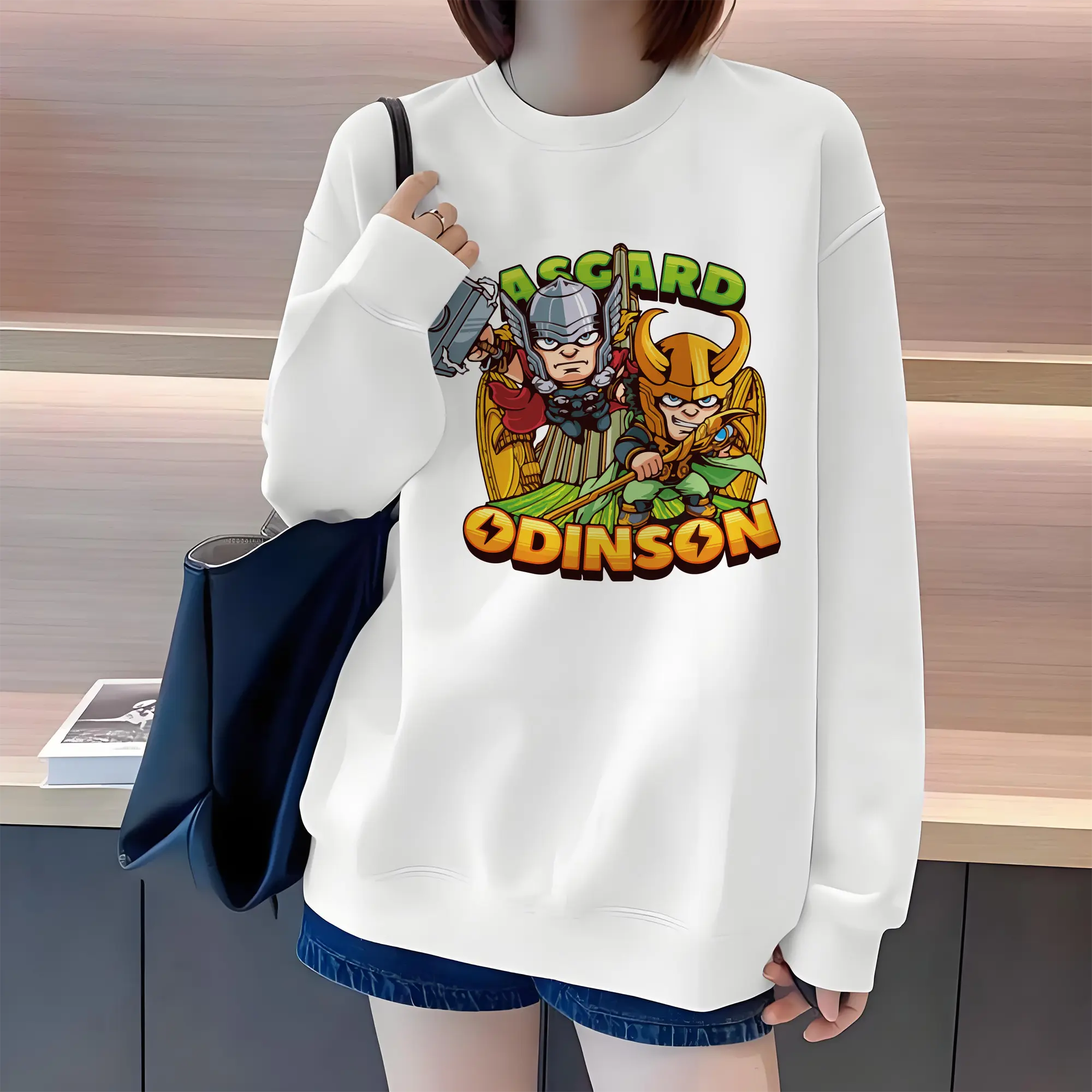 アベンジャーズ (Avenjāzu) グッズ マイティ・ソー（Thor）