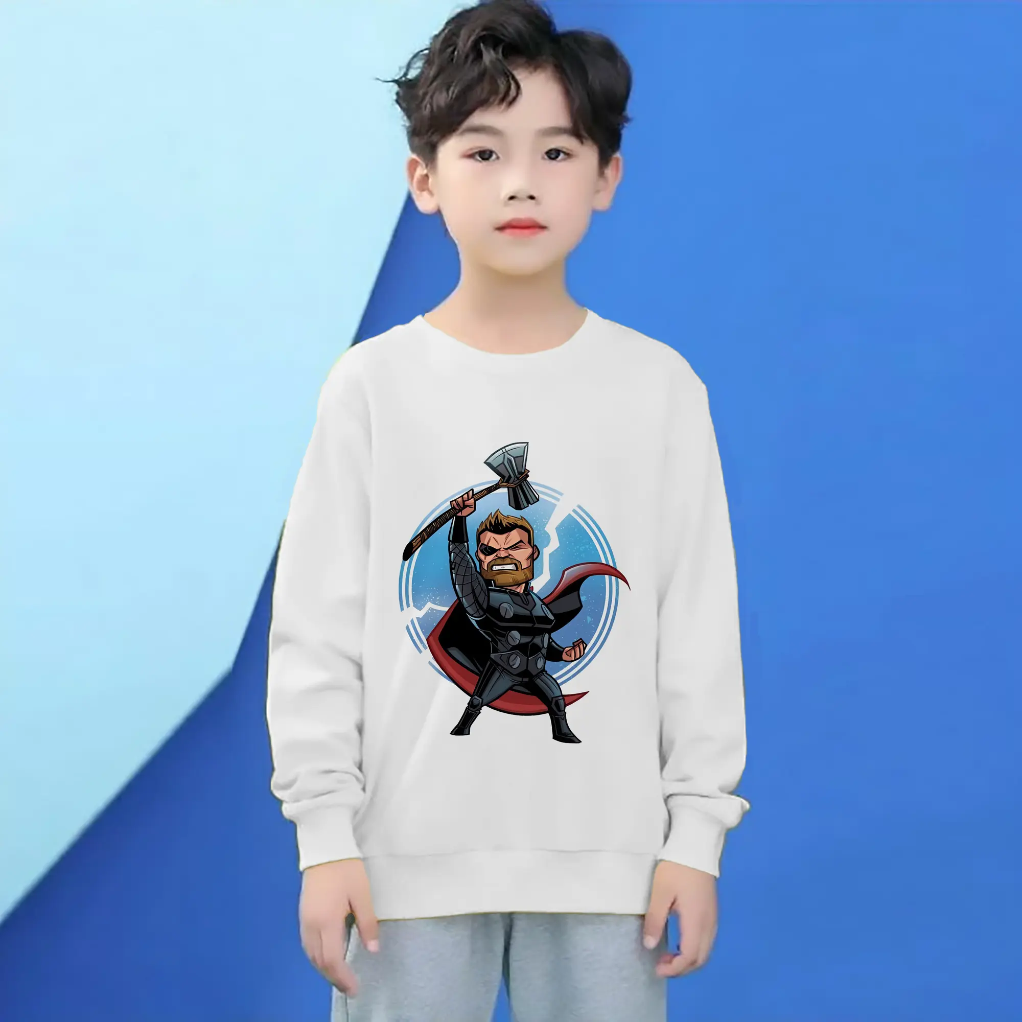 アベンジャーズ (Avenjāzu) グッズ マイティ・ソー（Thor）