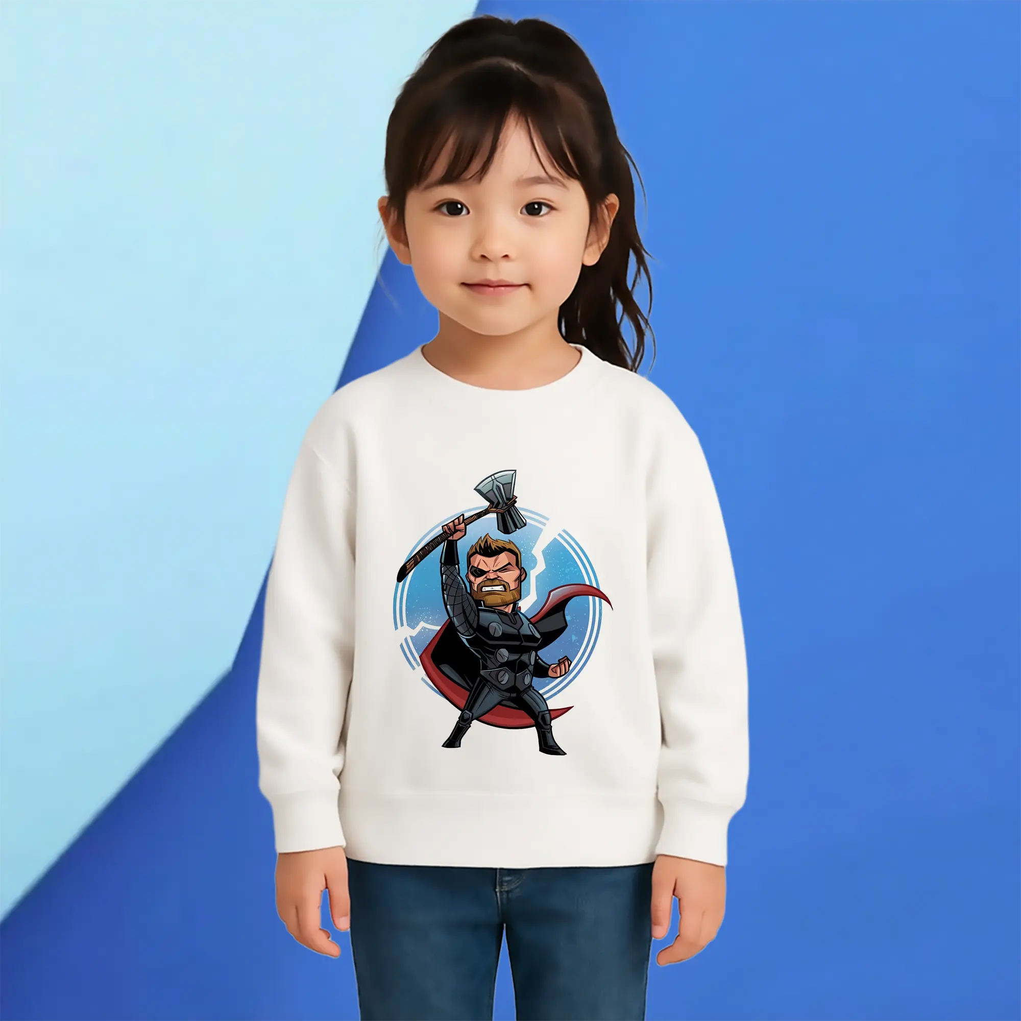 アベンジャーズ (Avenjāzu) グッズ マイティ・ソー（Thor）