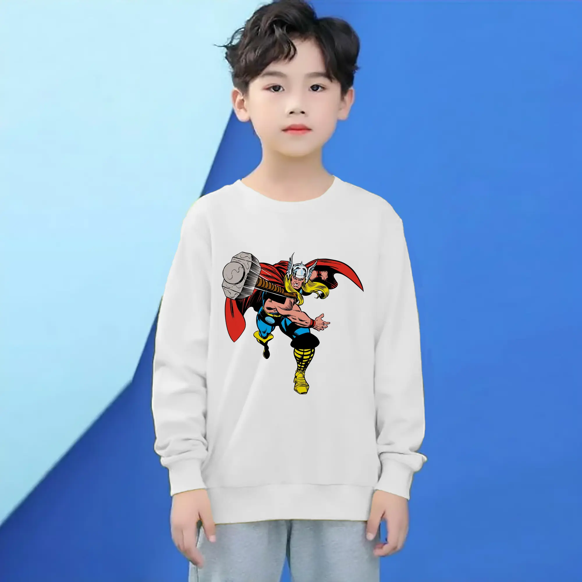 アベンジャーズ (Avenjāzu) グッズ マイティ・ソー（Thor）