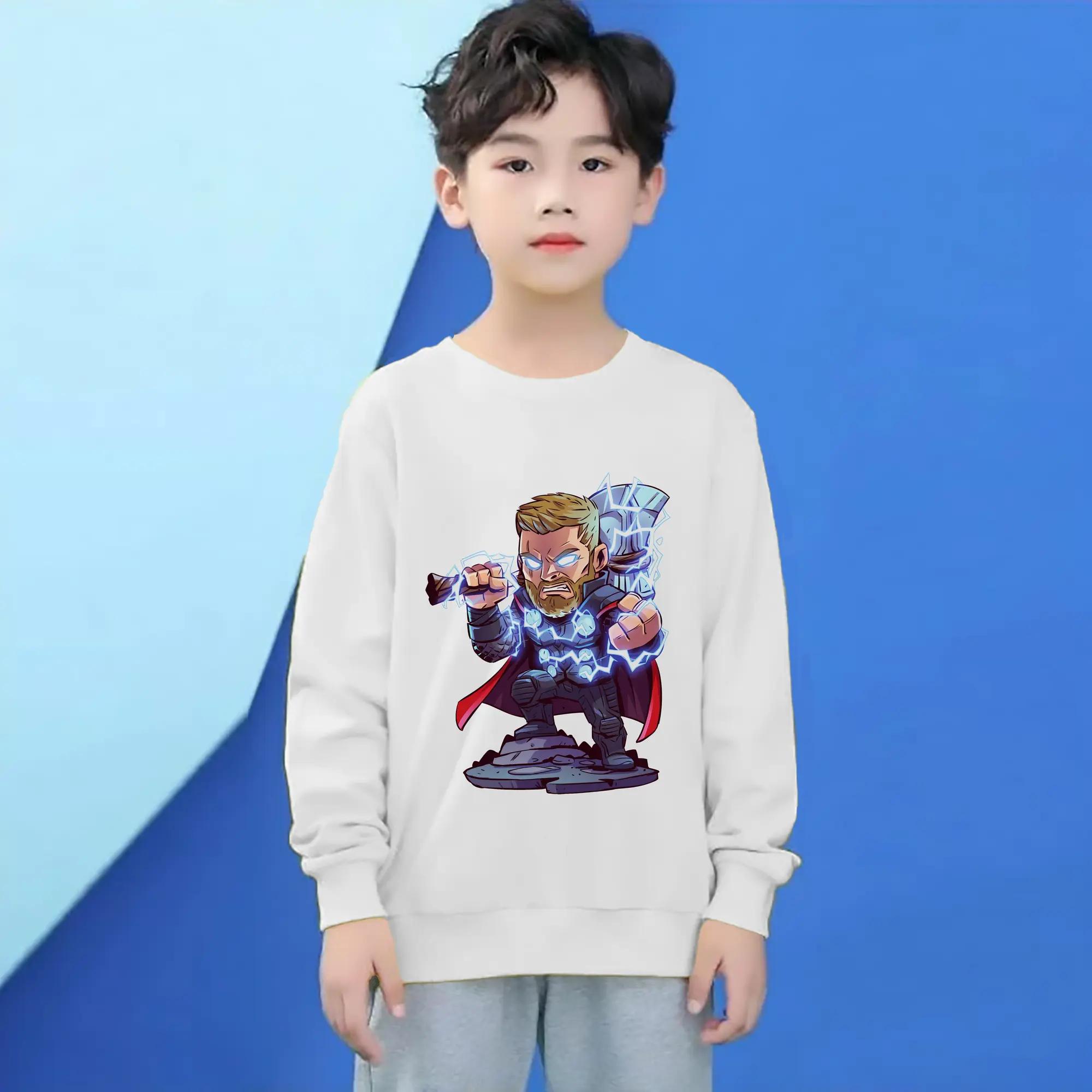 アベンジャーズ (Avenjāzu) グッズ マイティ・ソー（Thor）