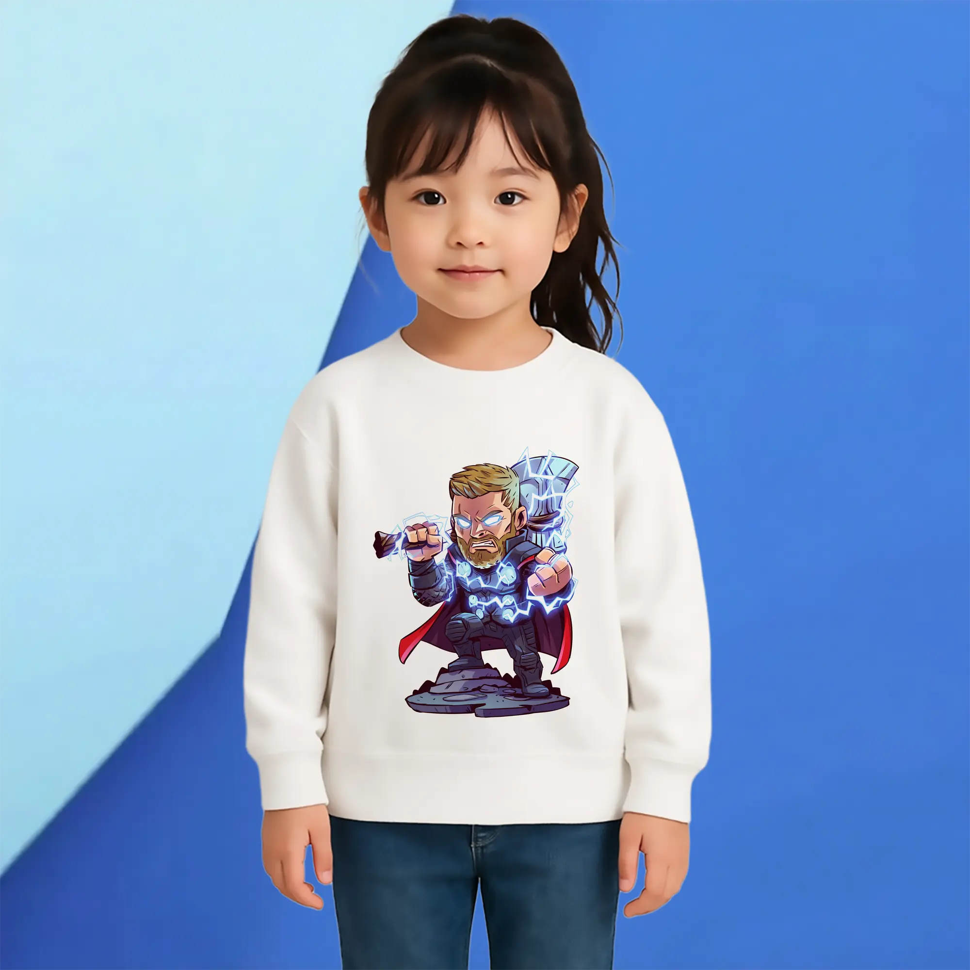 アベンジャーズ (Avenjāzu) グッズ マイティ・ソー（Thor）