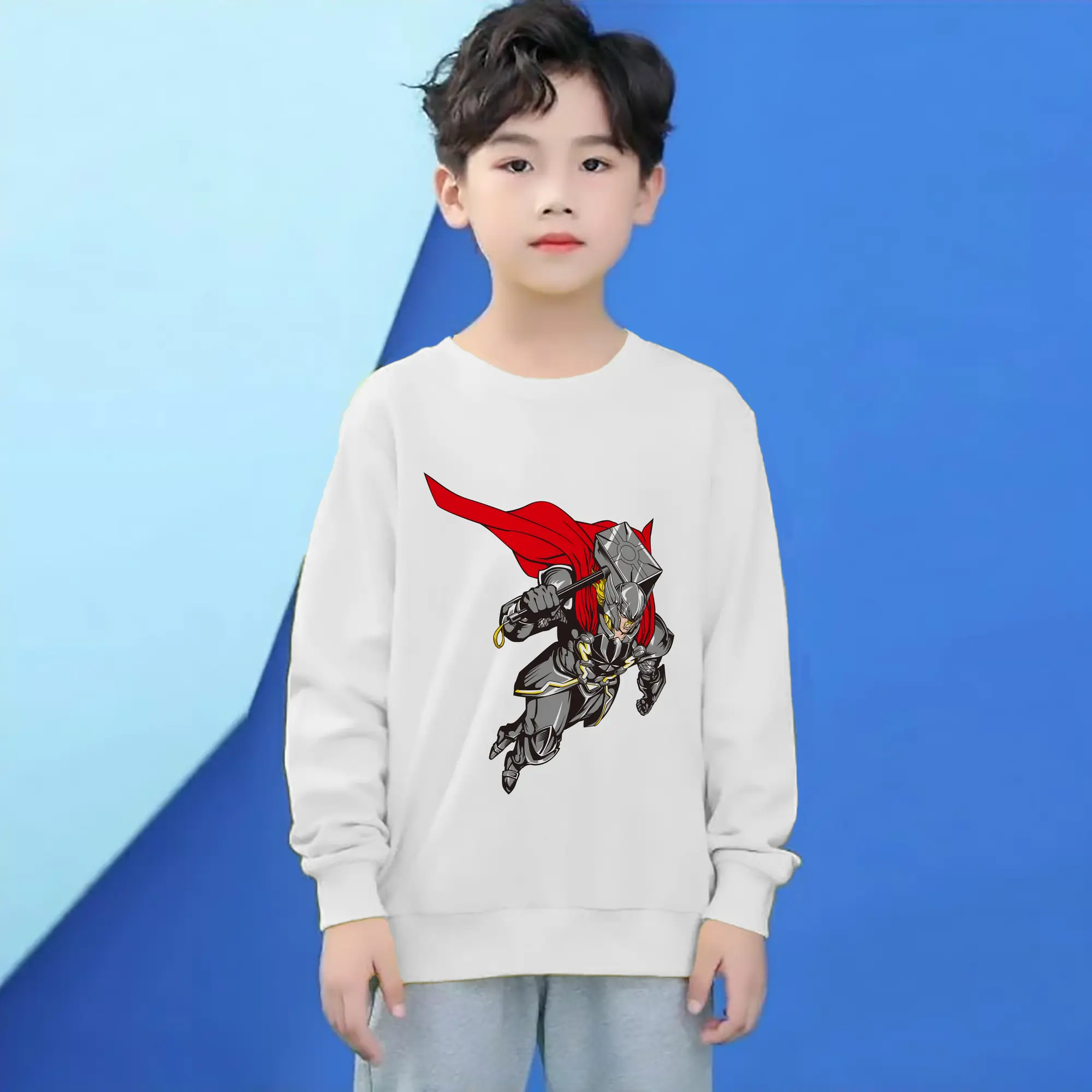 アベンジャーズ (Avenjāzu) グッズ マイティ・ソー（Thor）