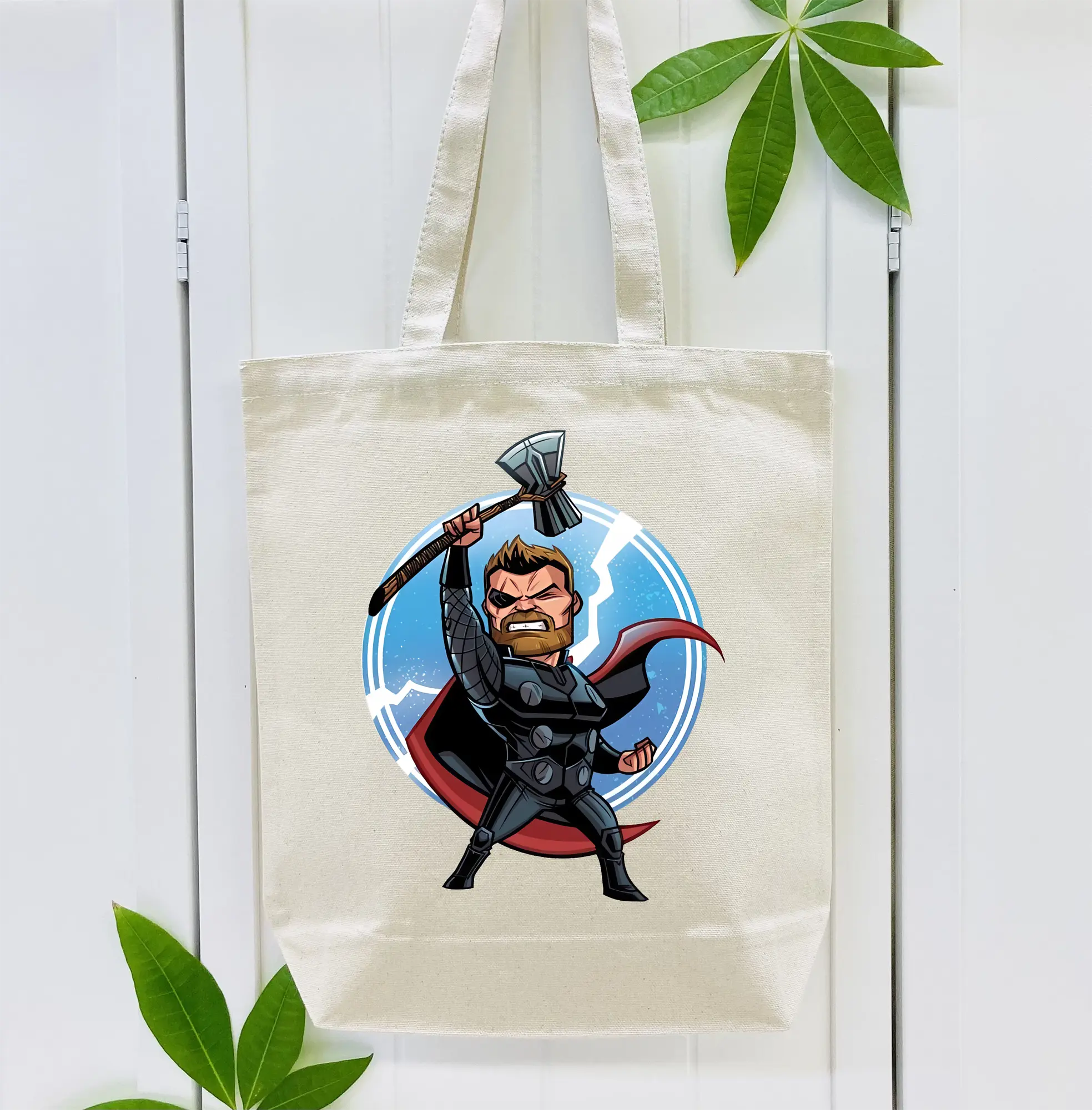 アベンジャーズ (Avenjāzu) グッズ マイティ・ソー（Thor）