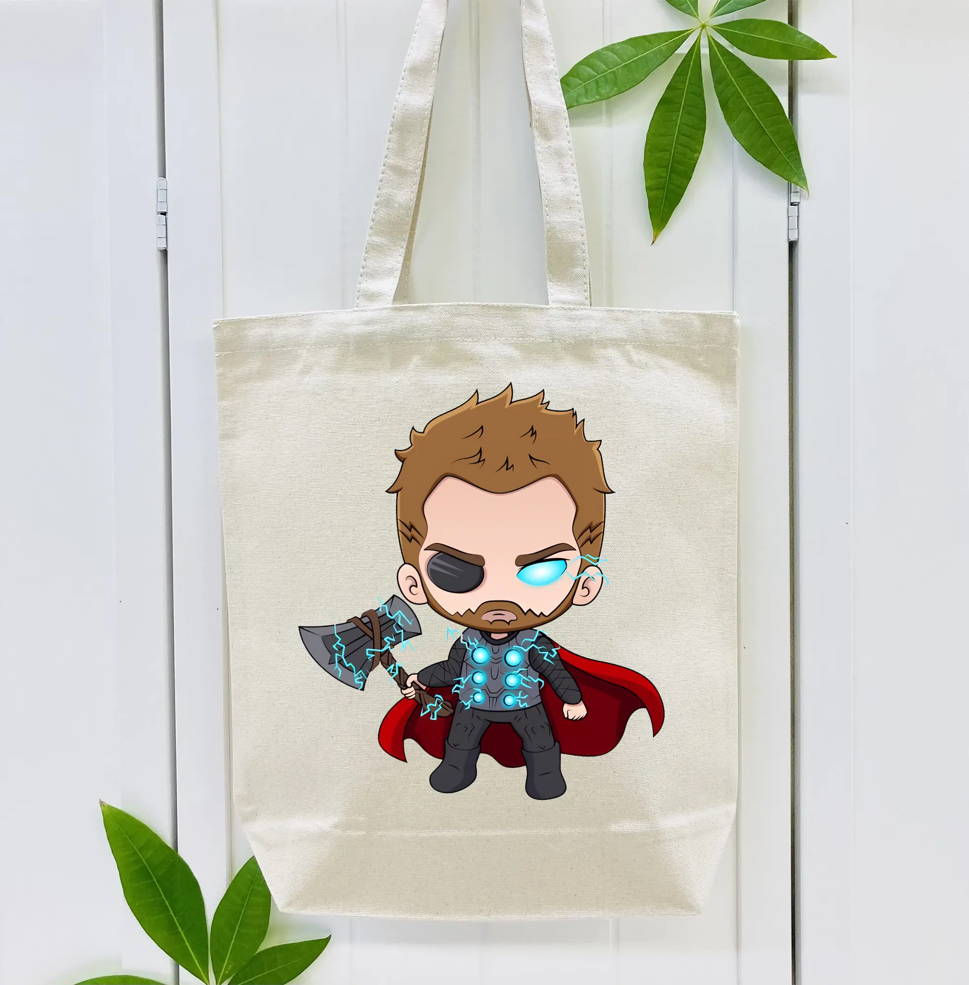 アベンジャーズ (Avenjāzu) グッズ マイティ・ソー（Thor）