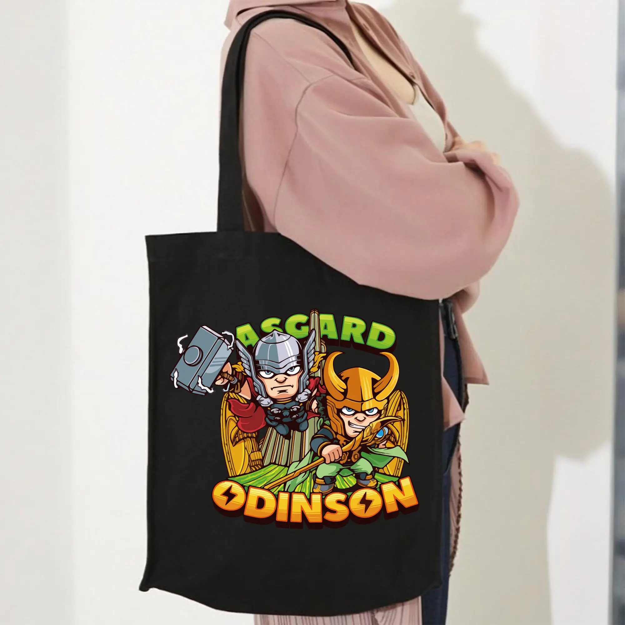 アベンジャーズ (Avenjāzu) グッズ マイティ・ソー（Thor）