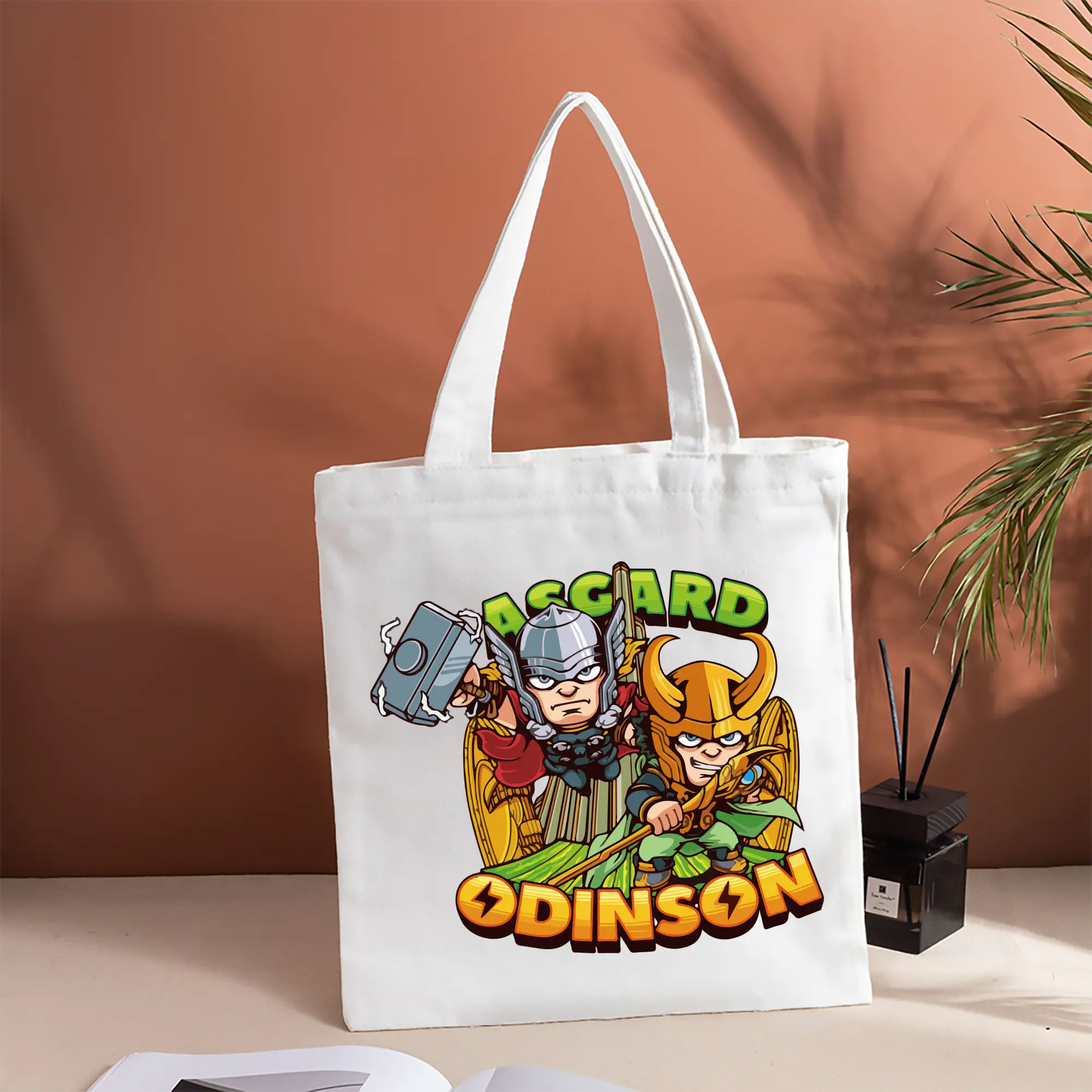 アベンジャーズ (Avenjāzu) グッズ マイティ・ソー（Thor）