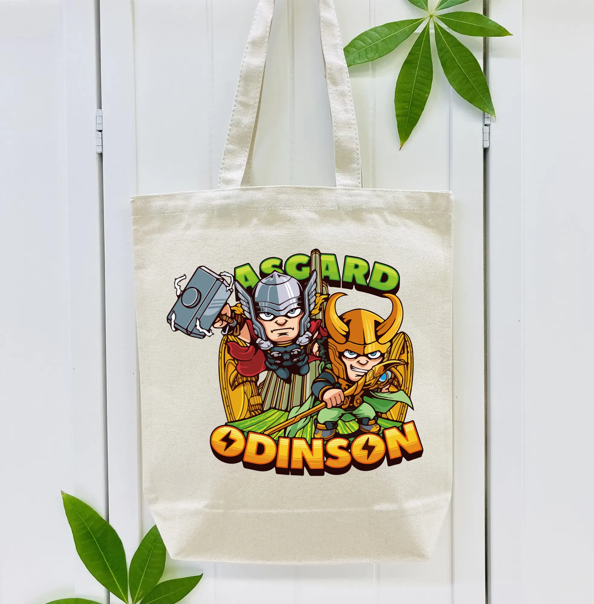 アベンジャーズ (Avenjāzu) グッズ マイティ・ソー（Thor）