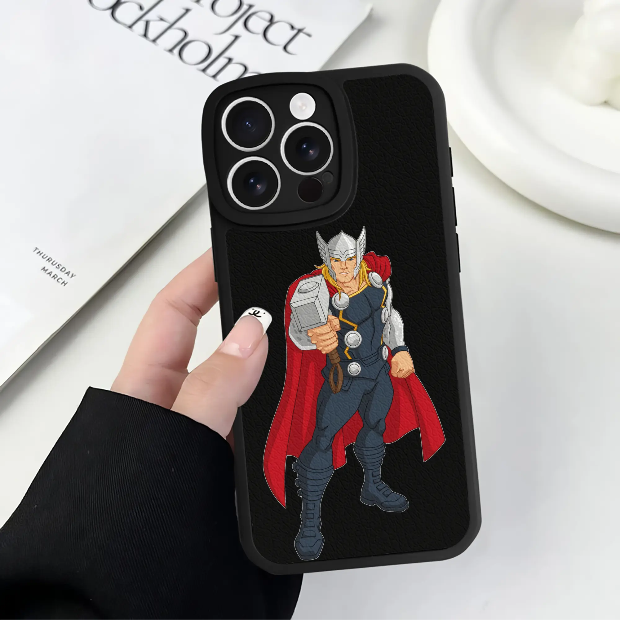 アベンジャーズ (Avenjāzu) グッズ マイティ・ソー（Thor）