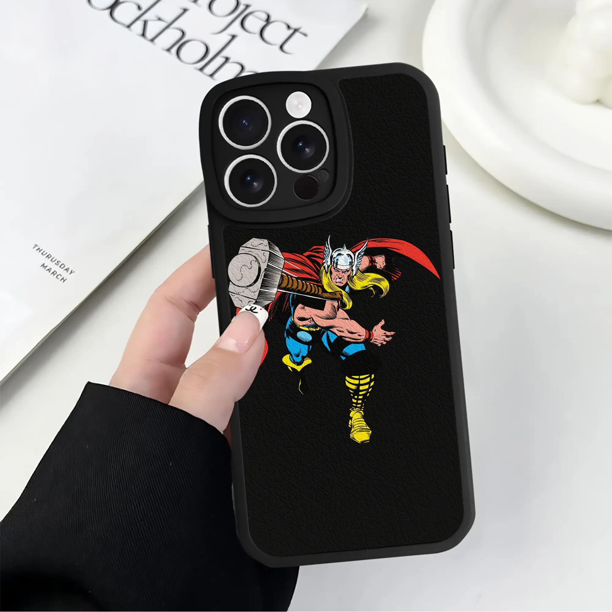 アベンジャーズ (Avenjāzu) グッズ マイティ・ソー（Thor）