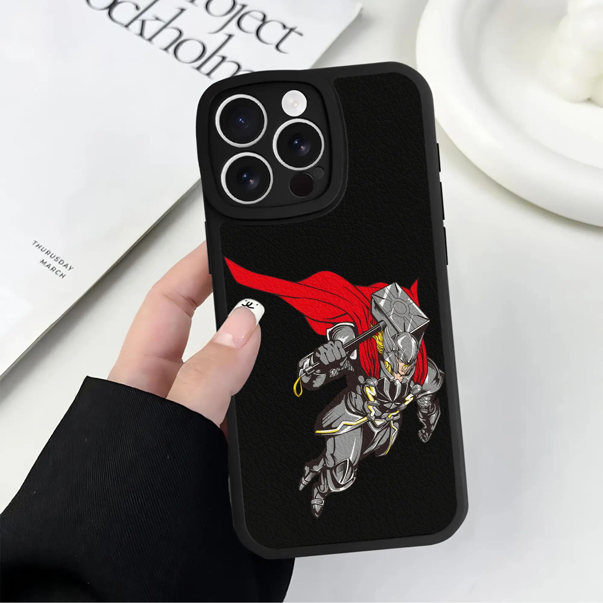 アベンジャーズ (Avenjāzu) グッズ マイティ・ソー（Thor）