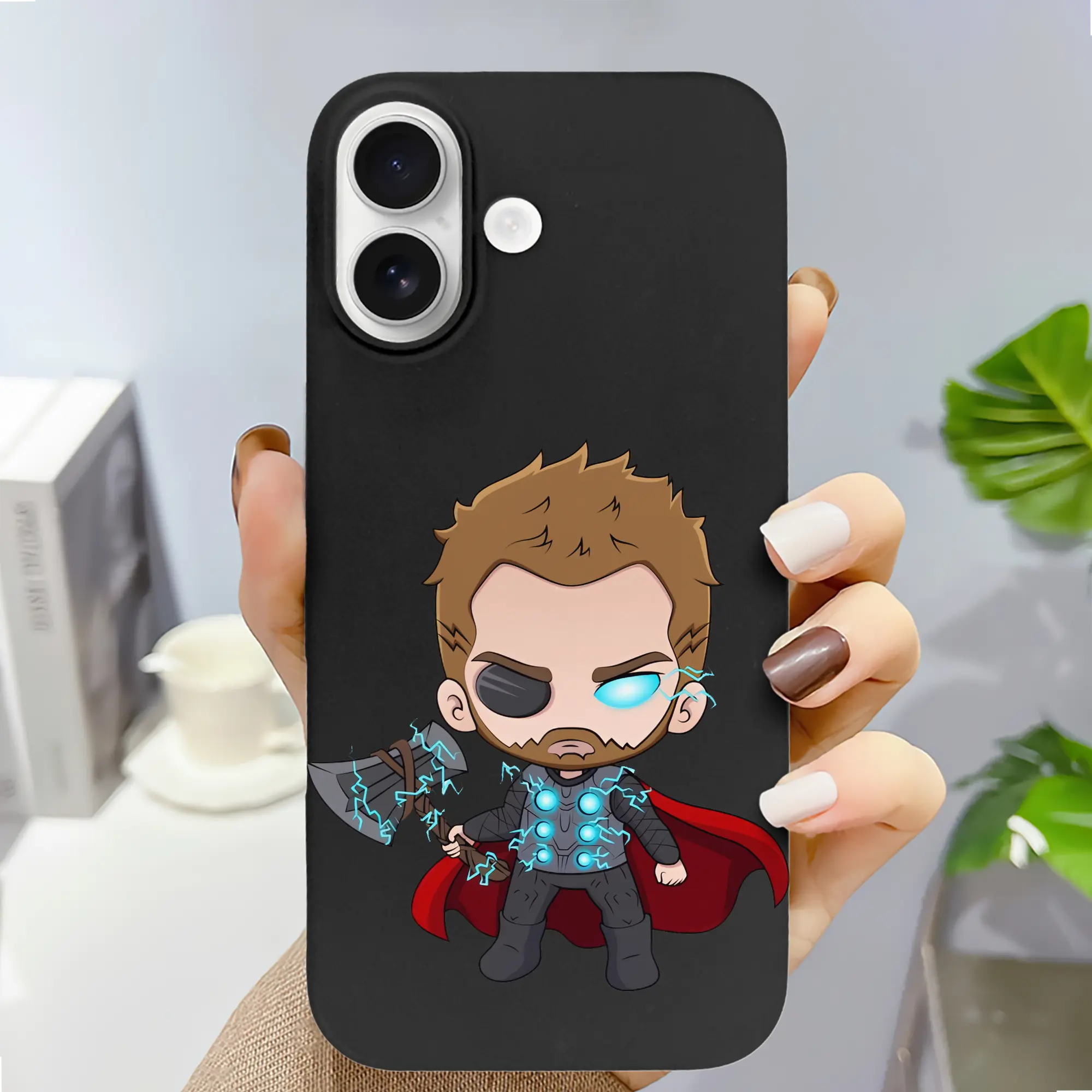 アベンジャーズ (Avenjāzu) グッズ マイティ・ソー（Thor）
