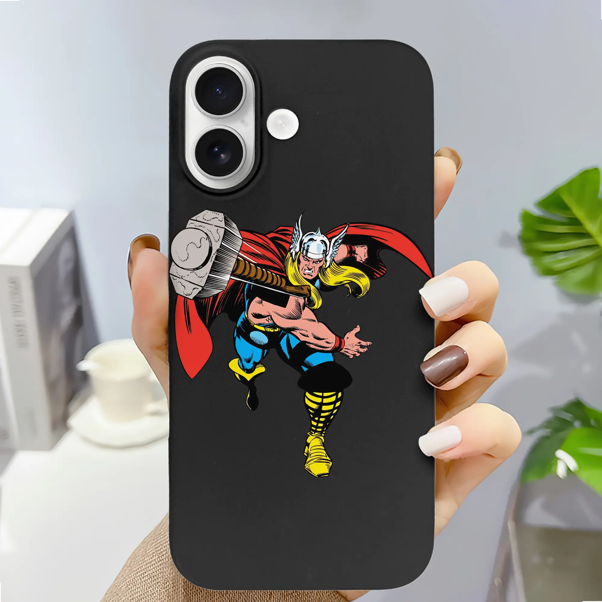 アベンジャーズ (Avenjāzu) グッズ マイティ・ソー（Thor）