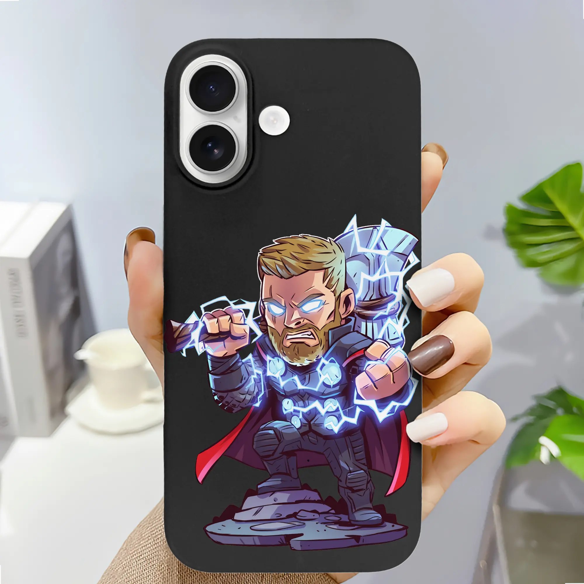 アベンジャーズ (Avenjāzu) グッズ マイティ・ソー（Thor）