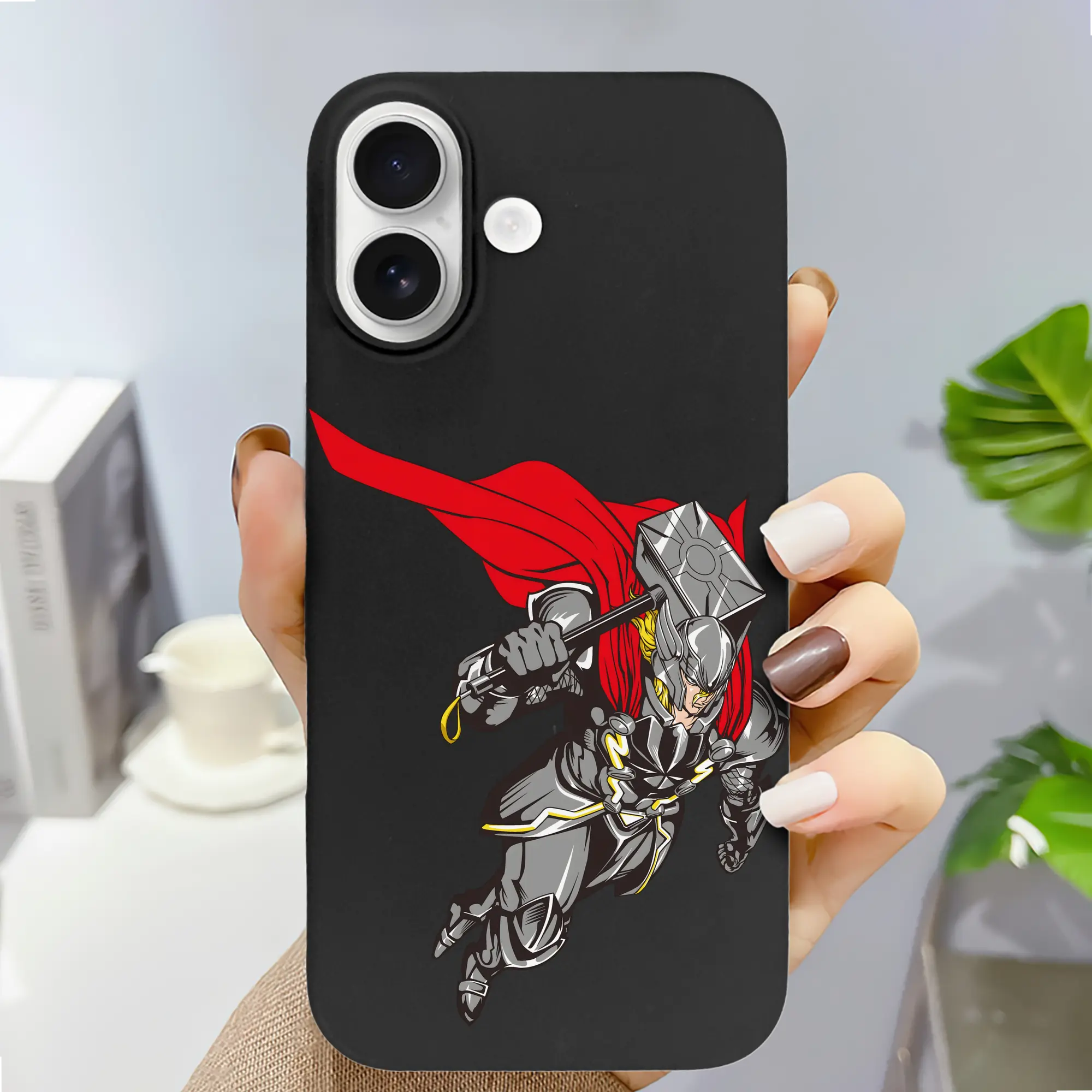 アベンジャーズ (Avenjāzu) グッズ マイティ・ソー（Thor）