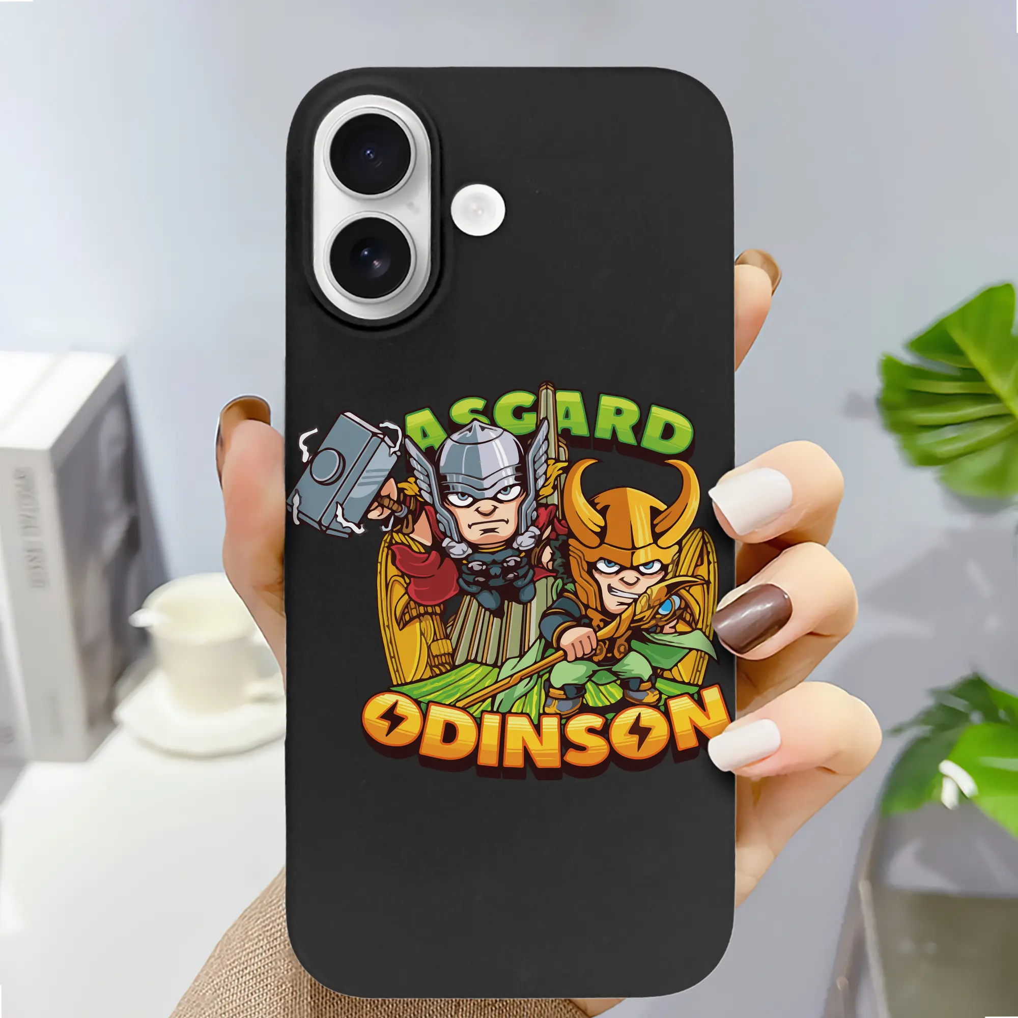 アベンジャーズ (Avenjāzu) グッズ マイティ・ソー（Thor）