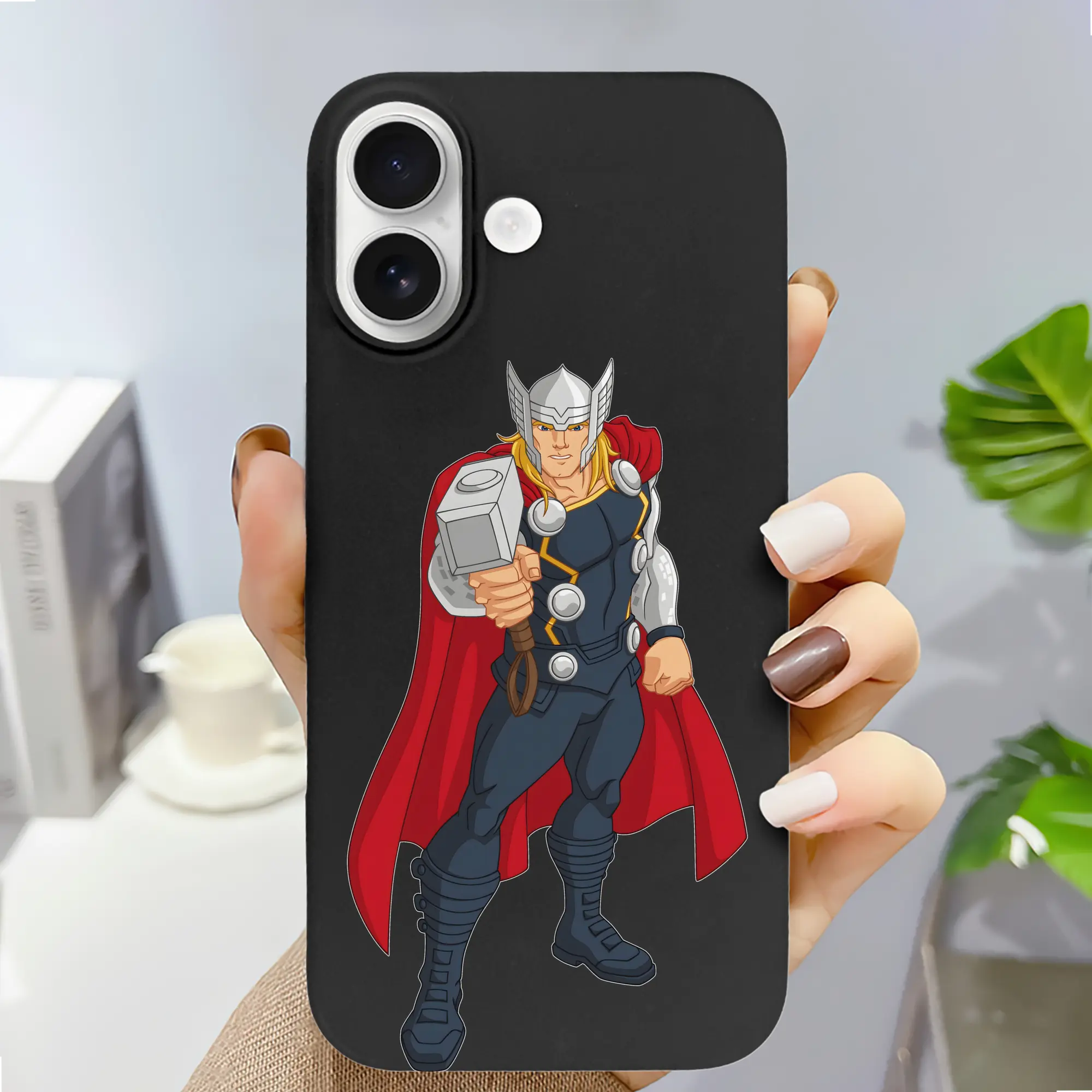 アベンジャーズ (Avenjāzu) グッズ マイティ・ソー（Thor）