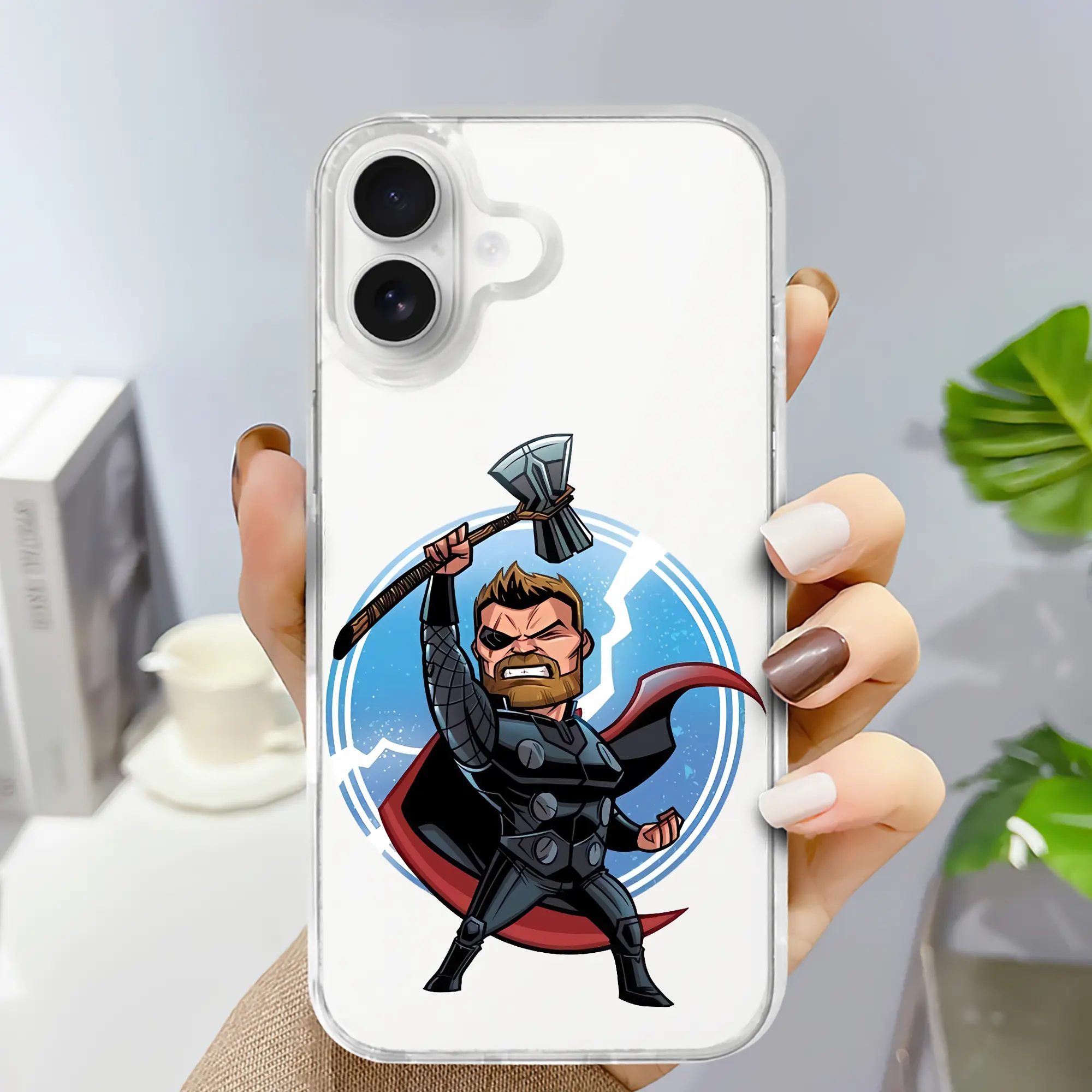 アベンジャーズ (Avenjāzu) グッズ マイティ・ソー（Thor）