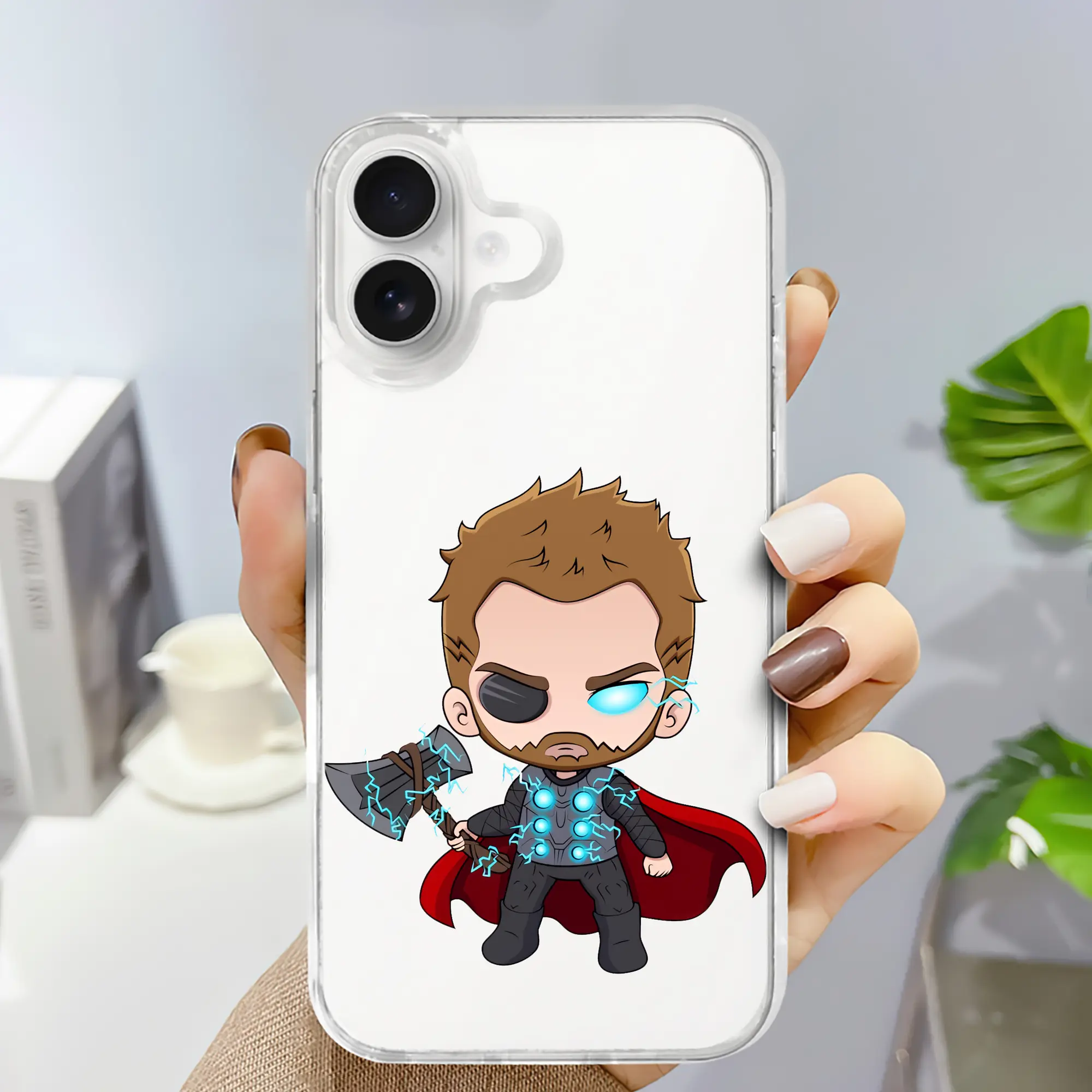 アベンジャーズ (Avenjāzu) グッズ マイティ・ソー（Thor）
