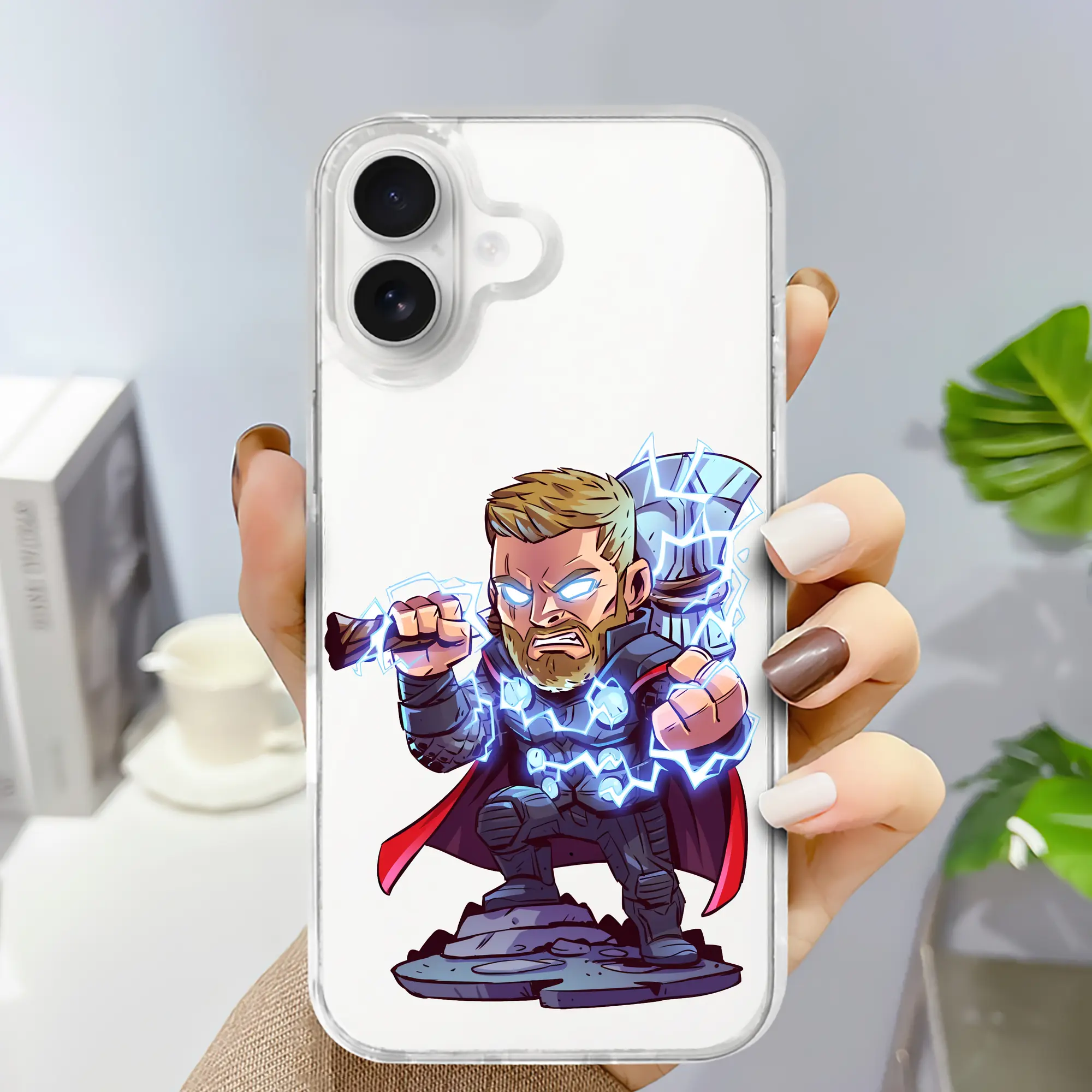 アベンジャーズ (Avenjāzu) グッズ マイティ・ソー（Thor）