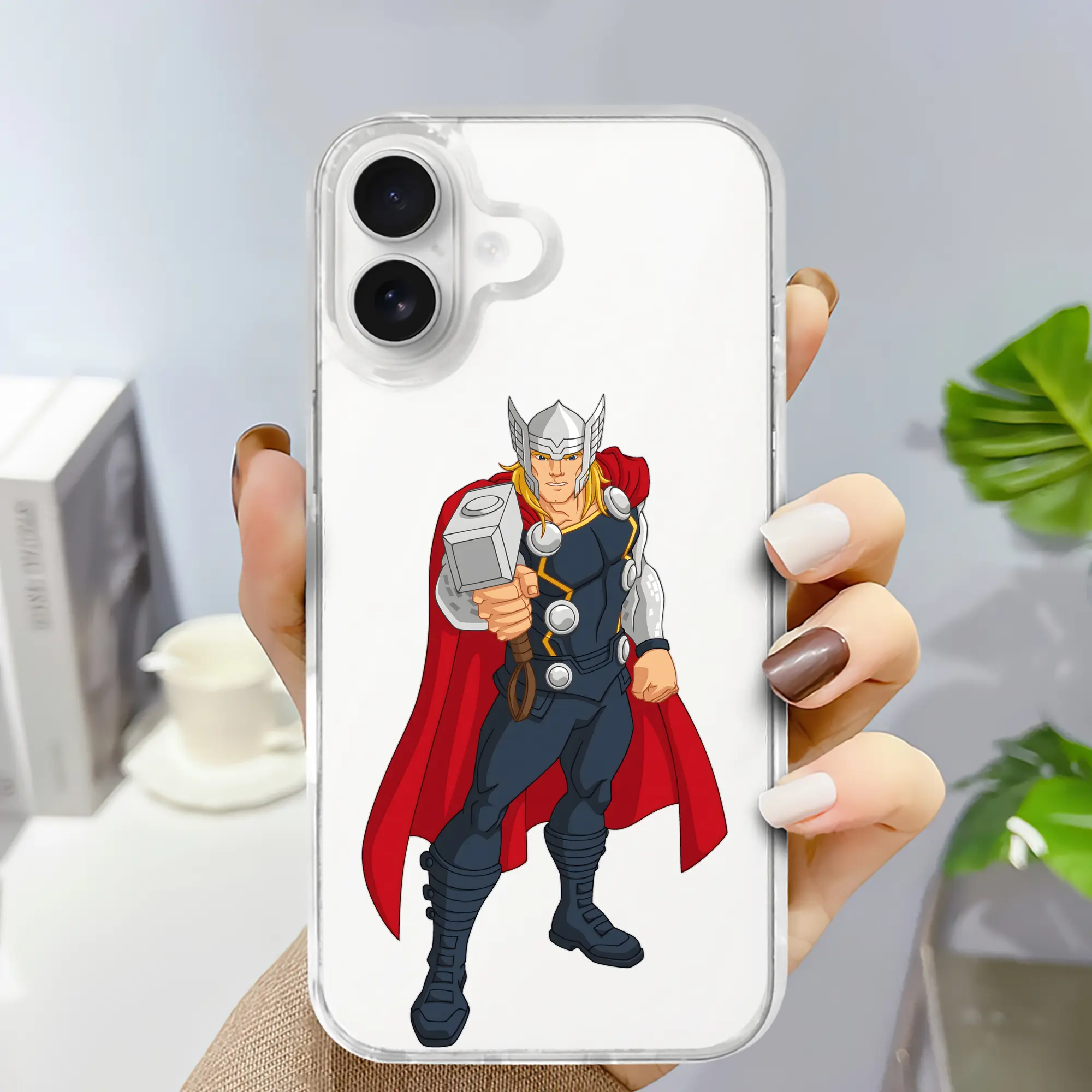 アベンジャーズ (Avenjāzu) グッズ マイティ・ソー（Thor）