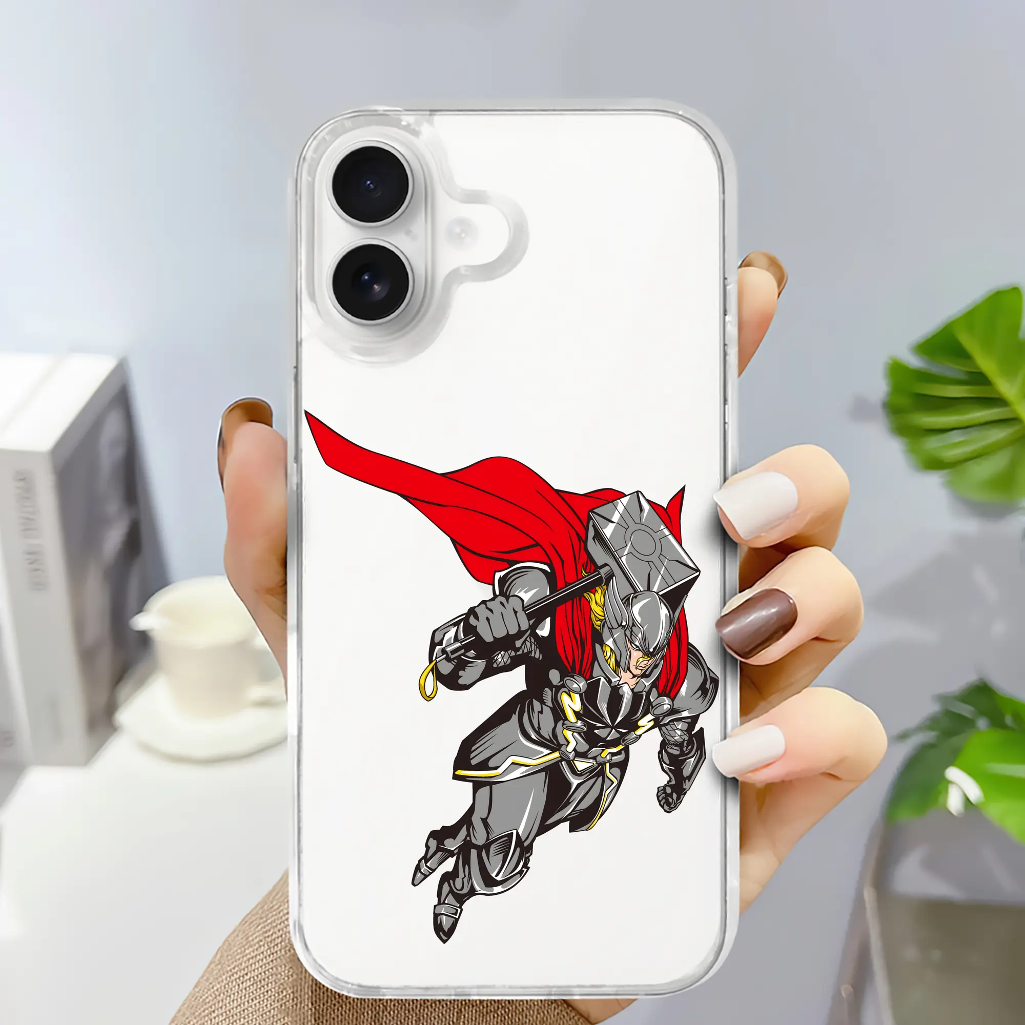 アベンジャーズ (Avenjāzu) グッズ マイティ・ソー（Thor）